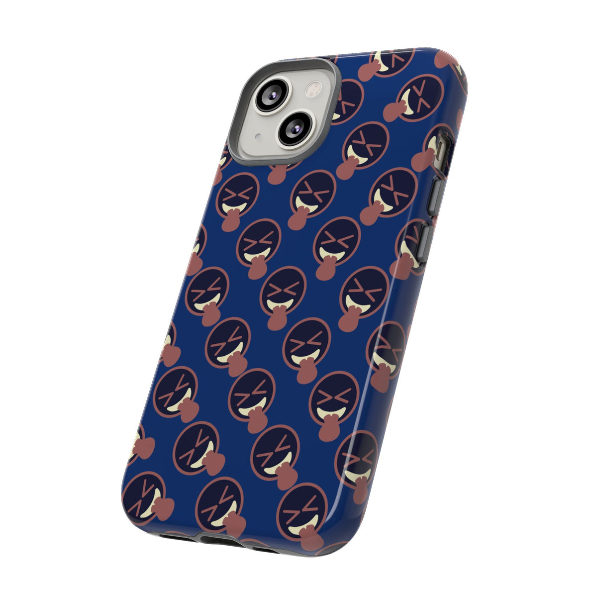 SnarkFace Tough Cases