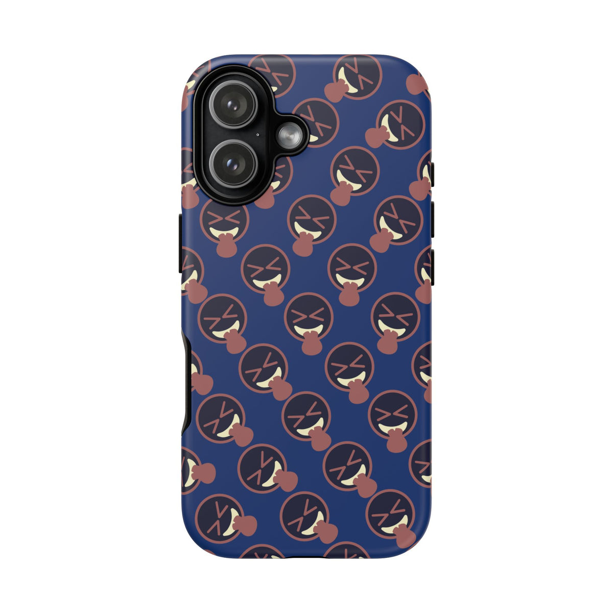 SnarkFace Tough Cases