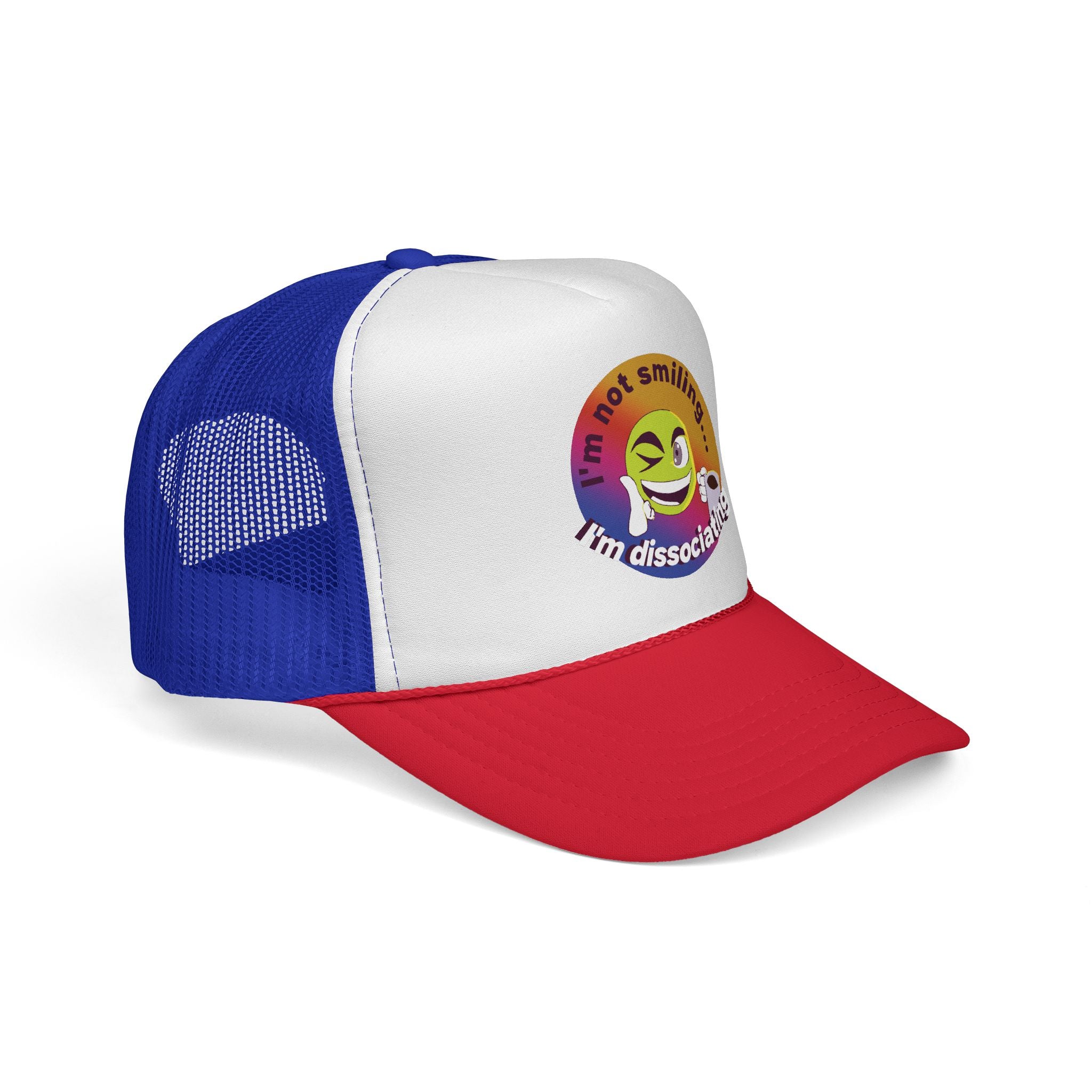 Trucker Caps