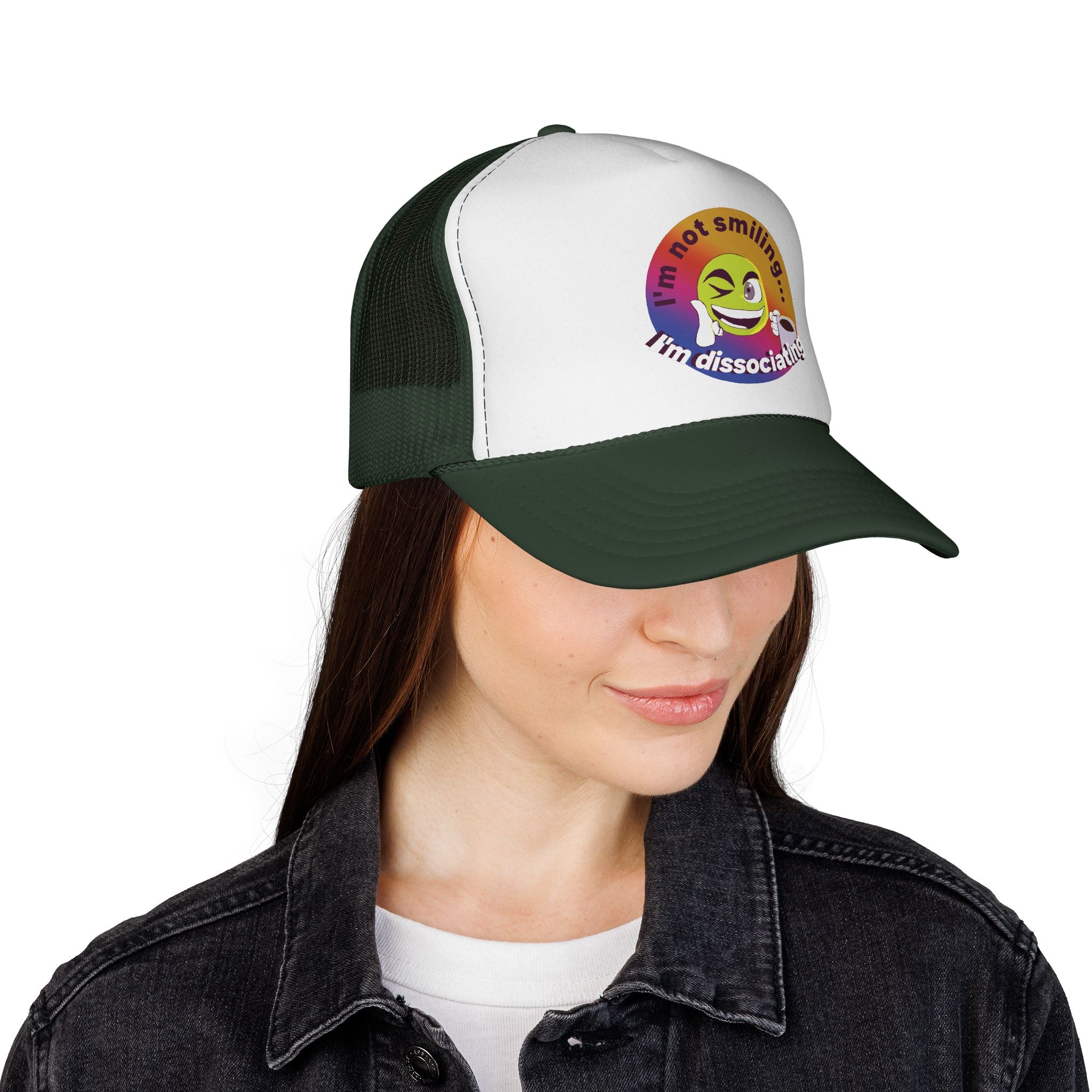 Trucker Caps