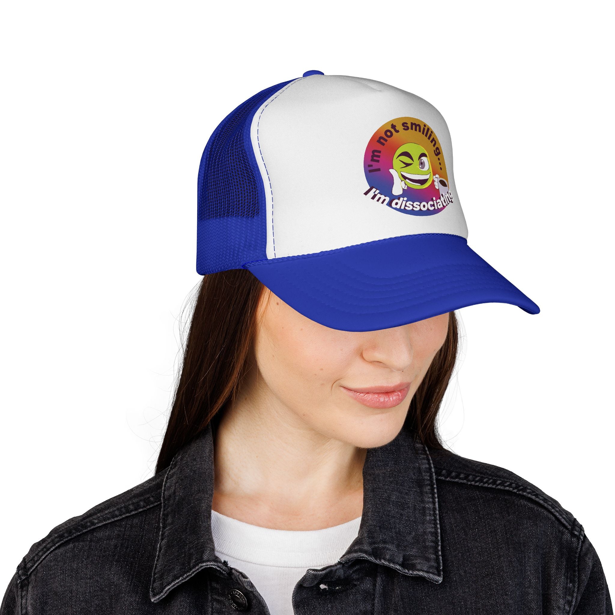 Trucker Caps