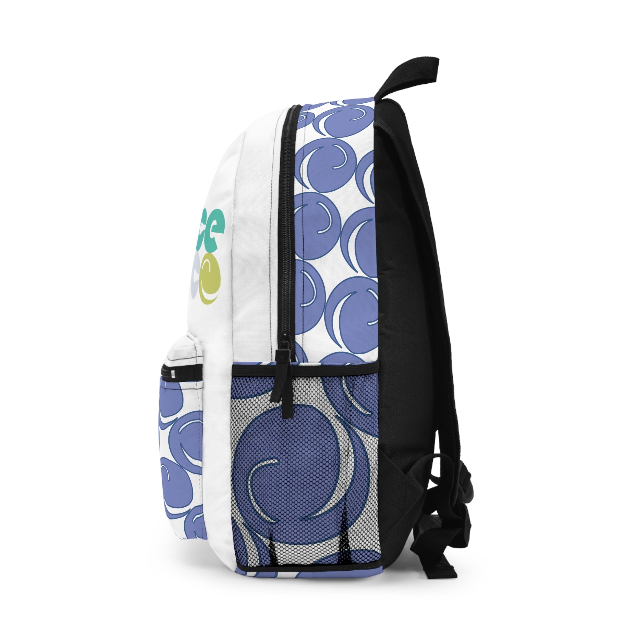 SnarkFace Backpack