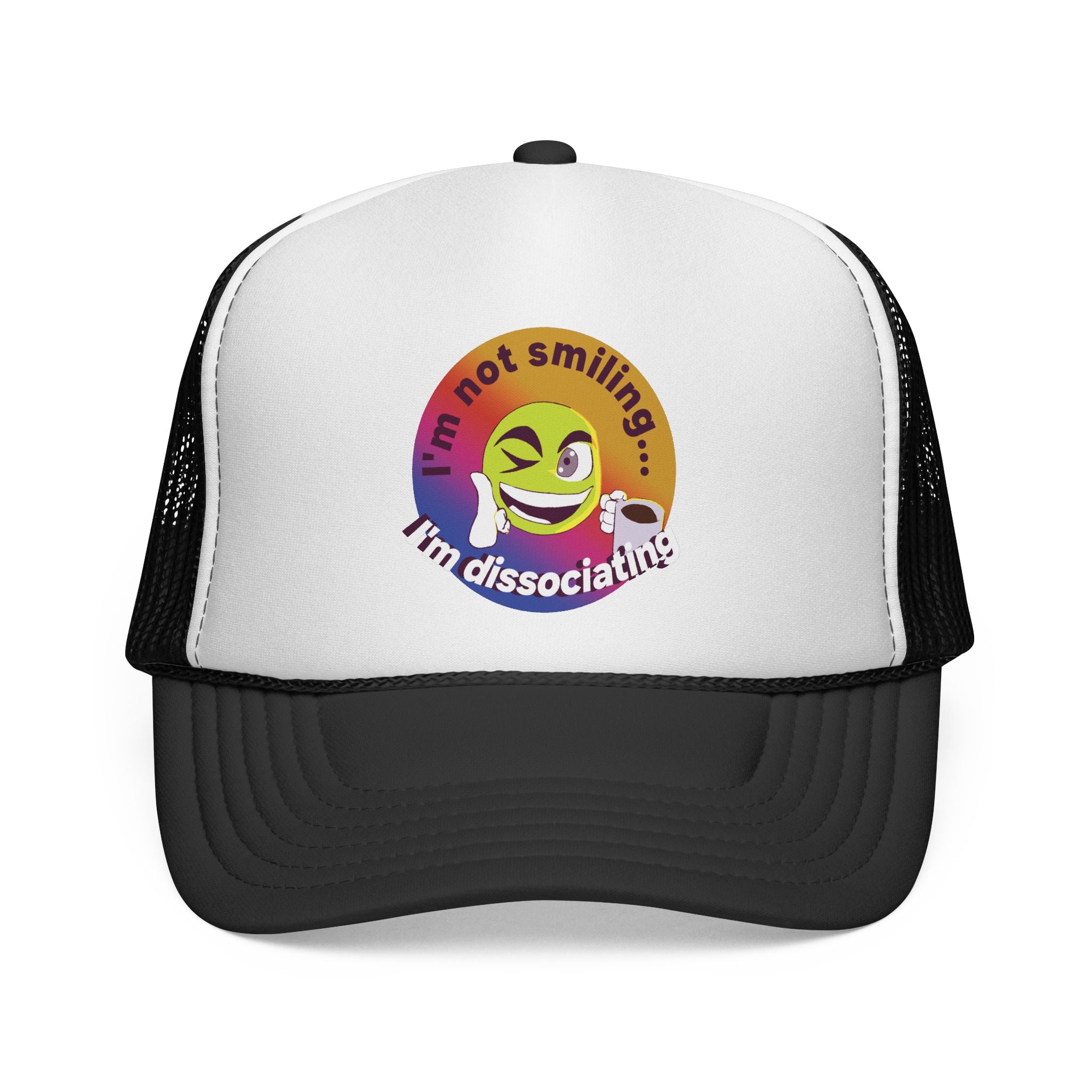 Trucker Caps