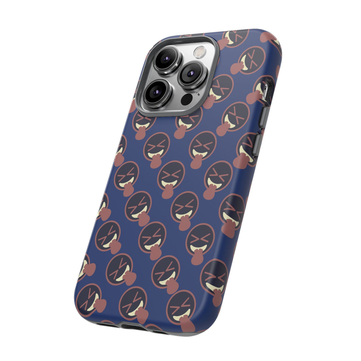 SnarkFace Tough Cases