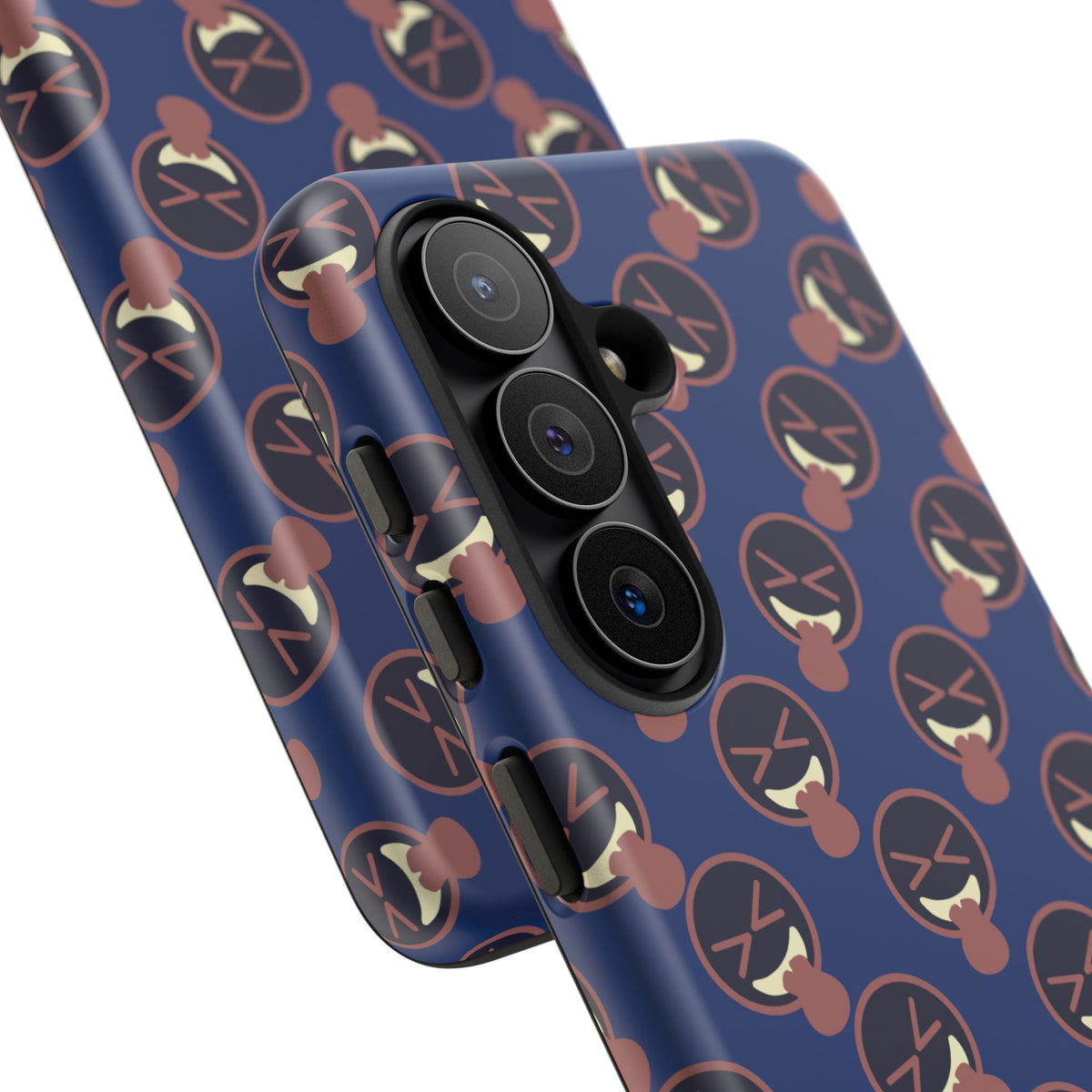 SnarkFace Tough Cases