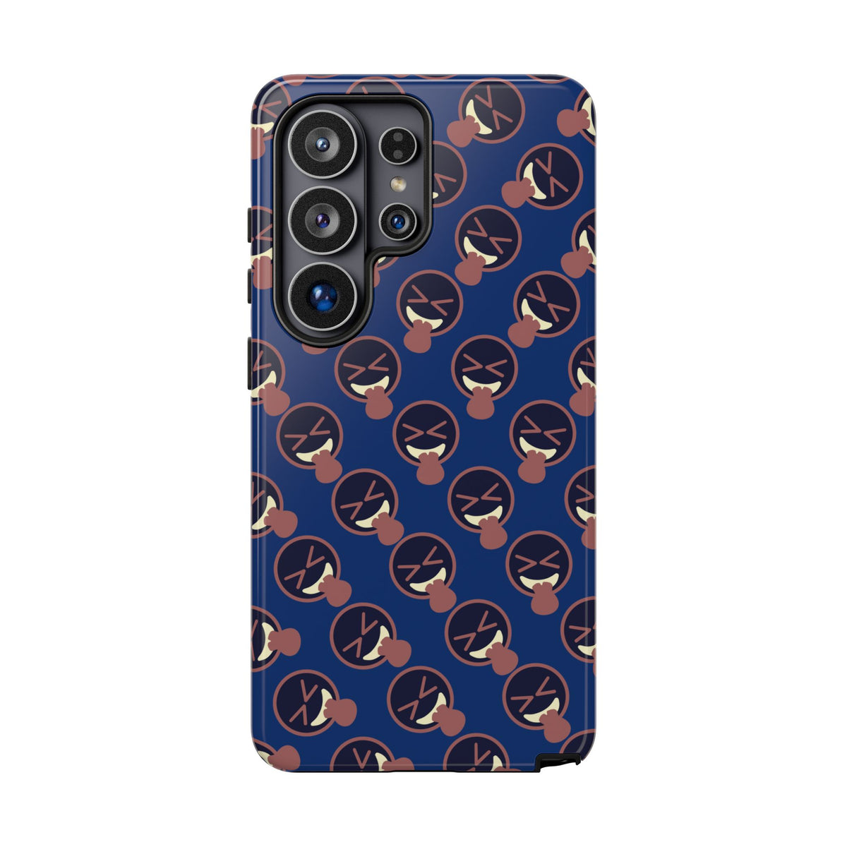 SnarkFace Tough Cases