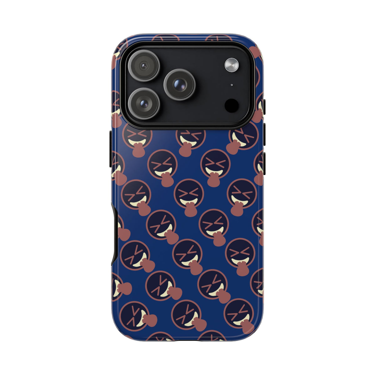 SnarkFace Tough Cases