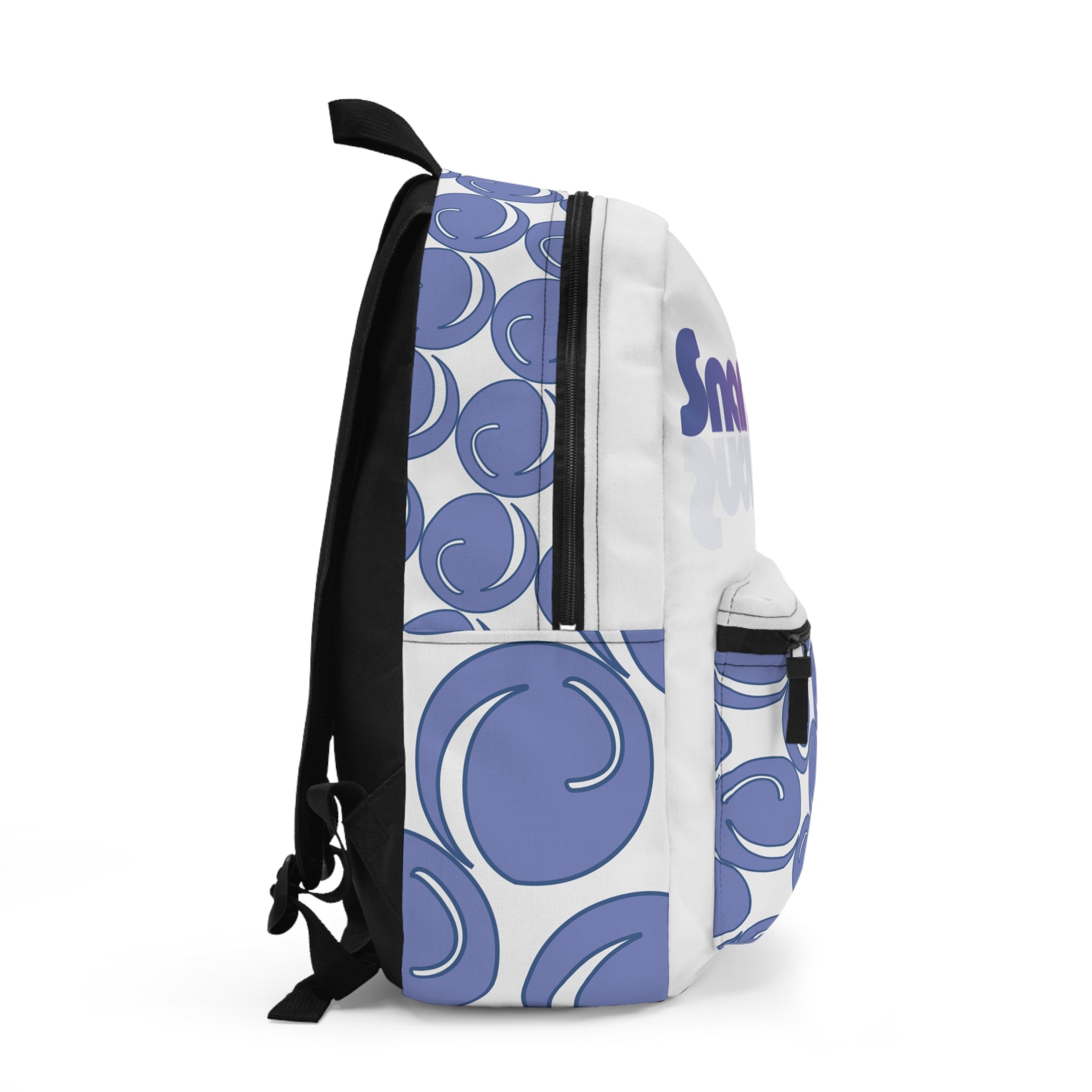 SnarkFace Backpack