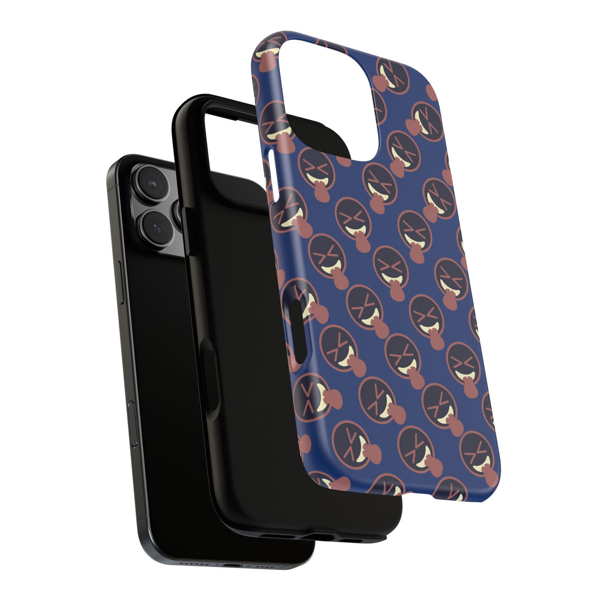 SnarkFace Tough Cases