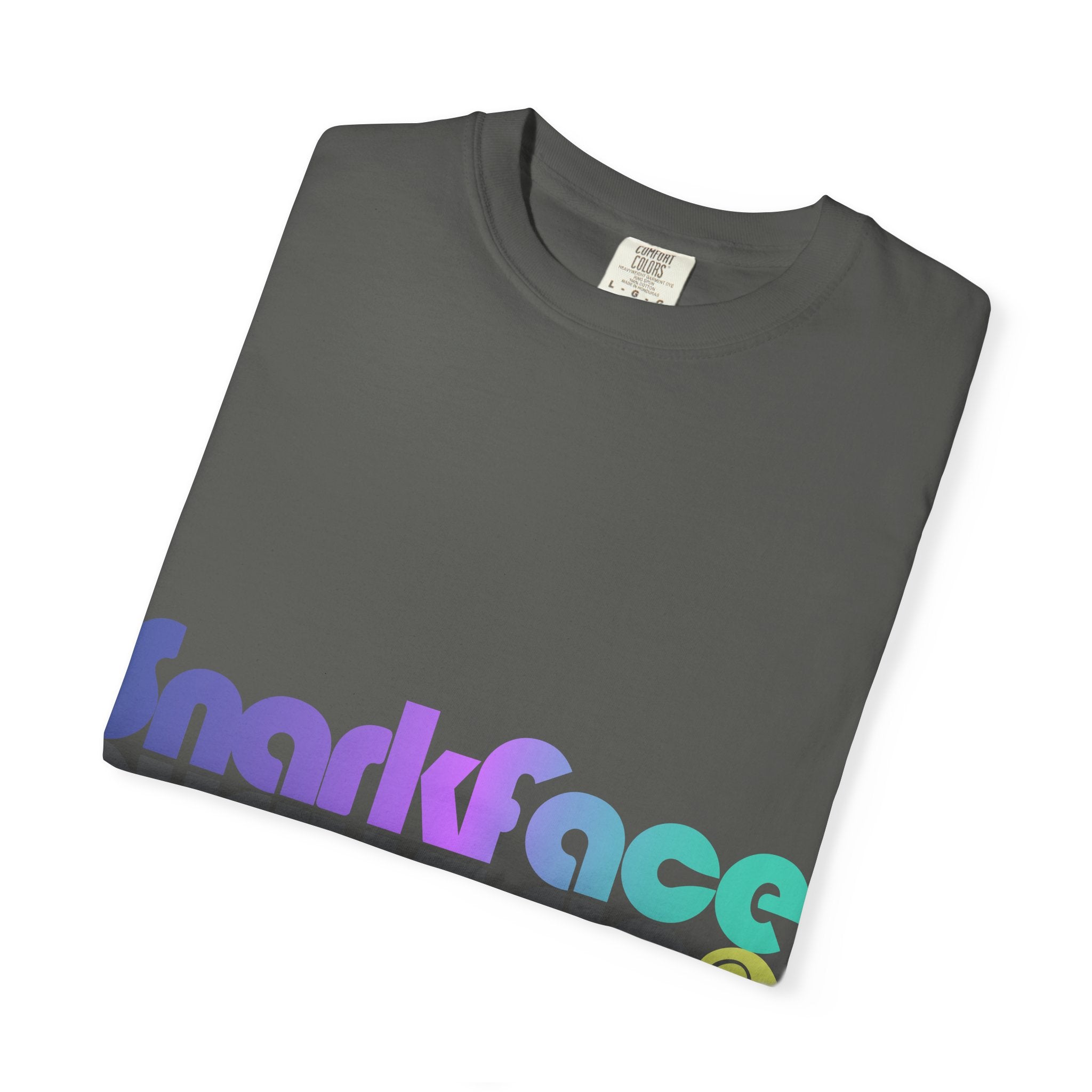 Snarkface Logo T-Shirt