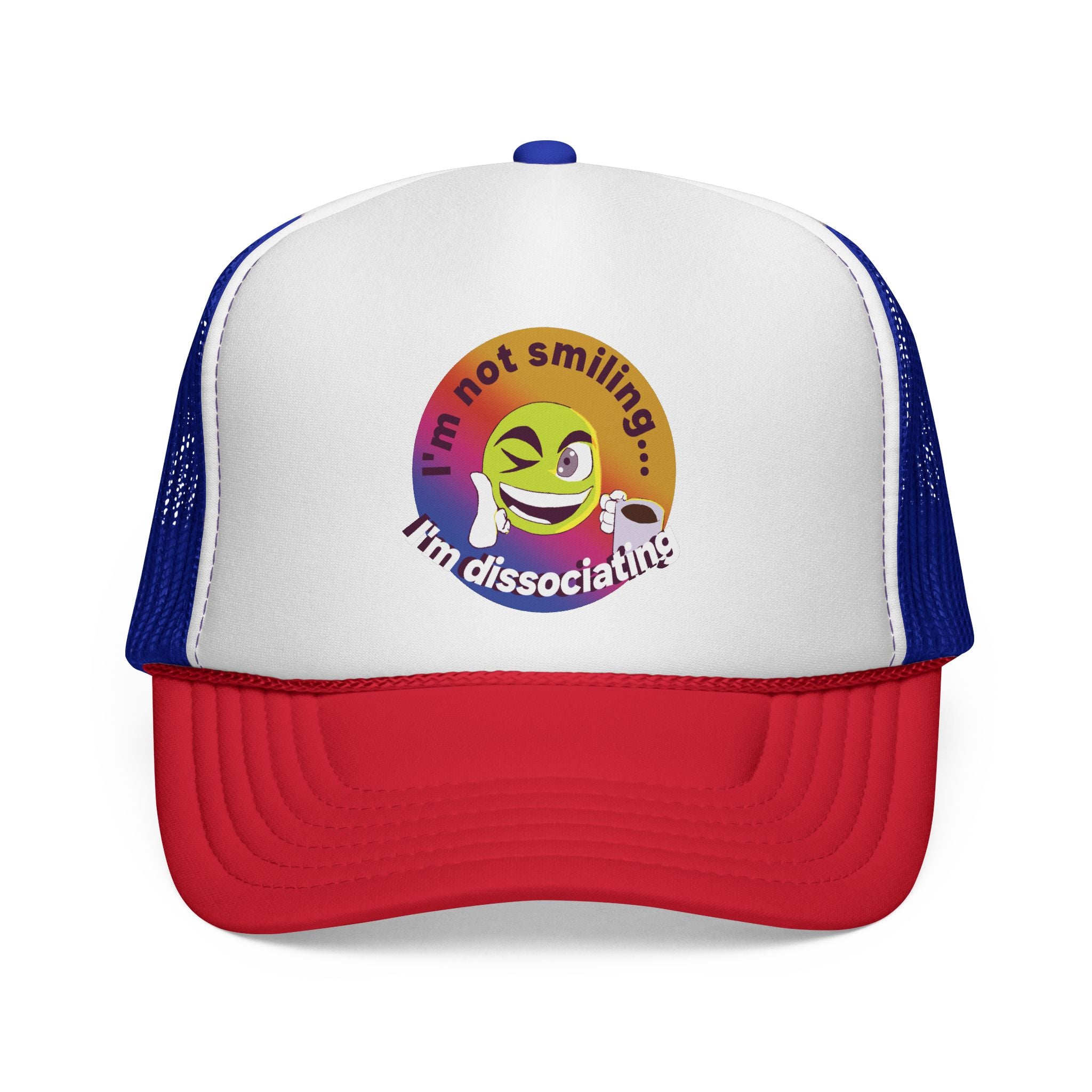 Trucker Caps