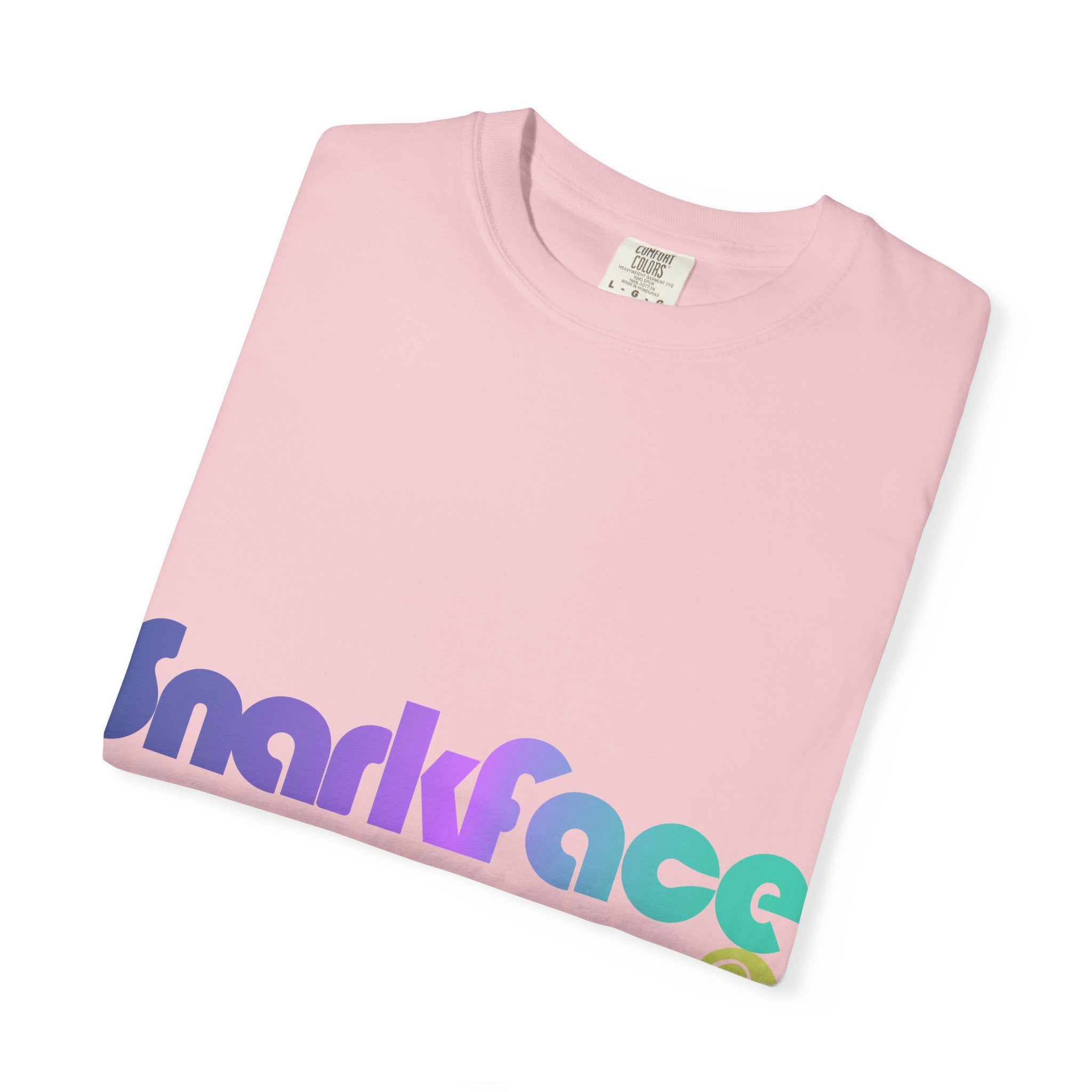 Snarkface Logo T-Shirt
