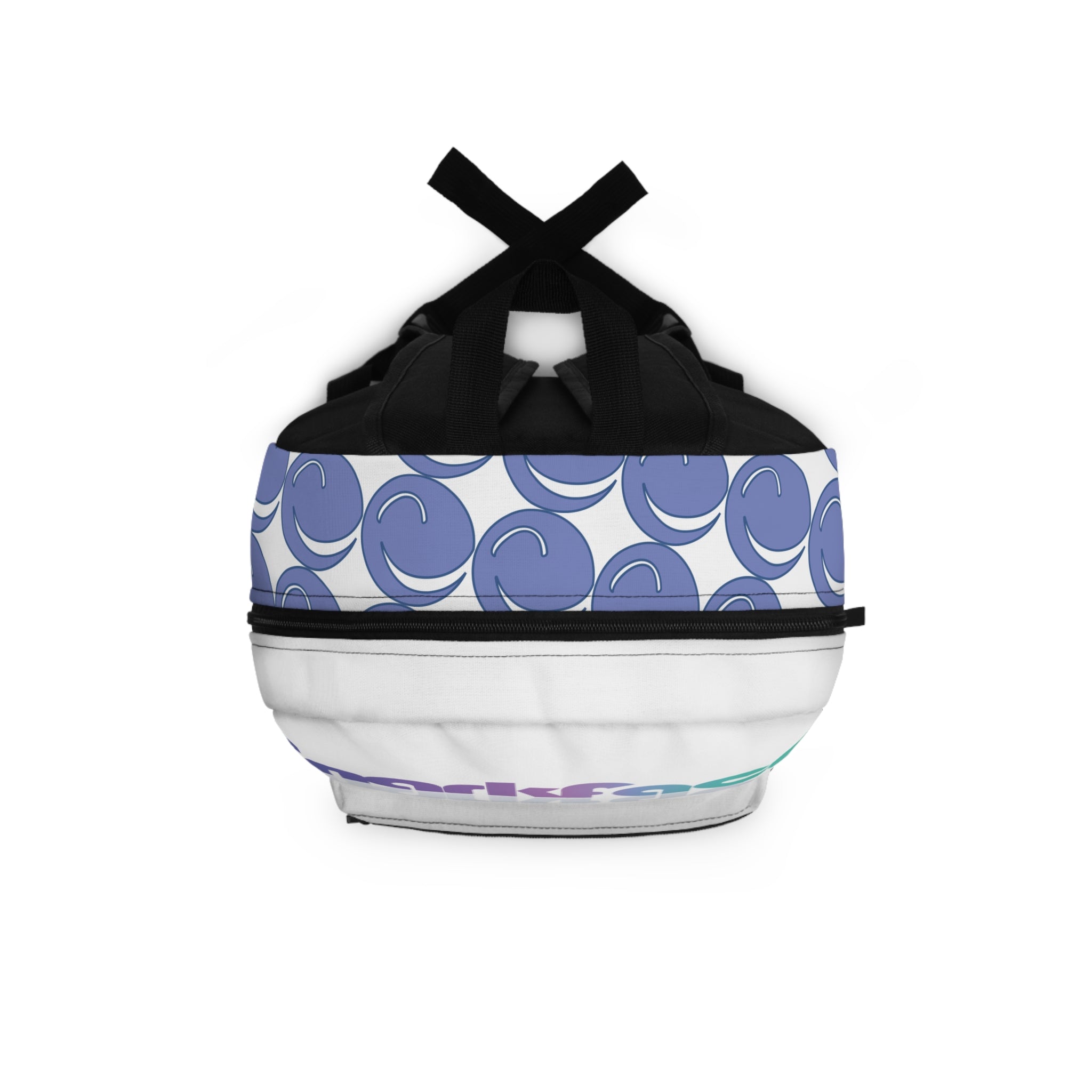 SnarkFace Backpack