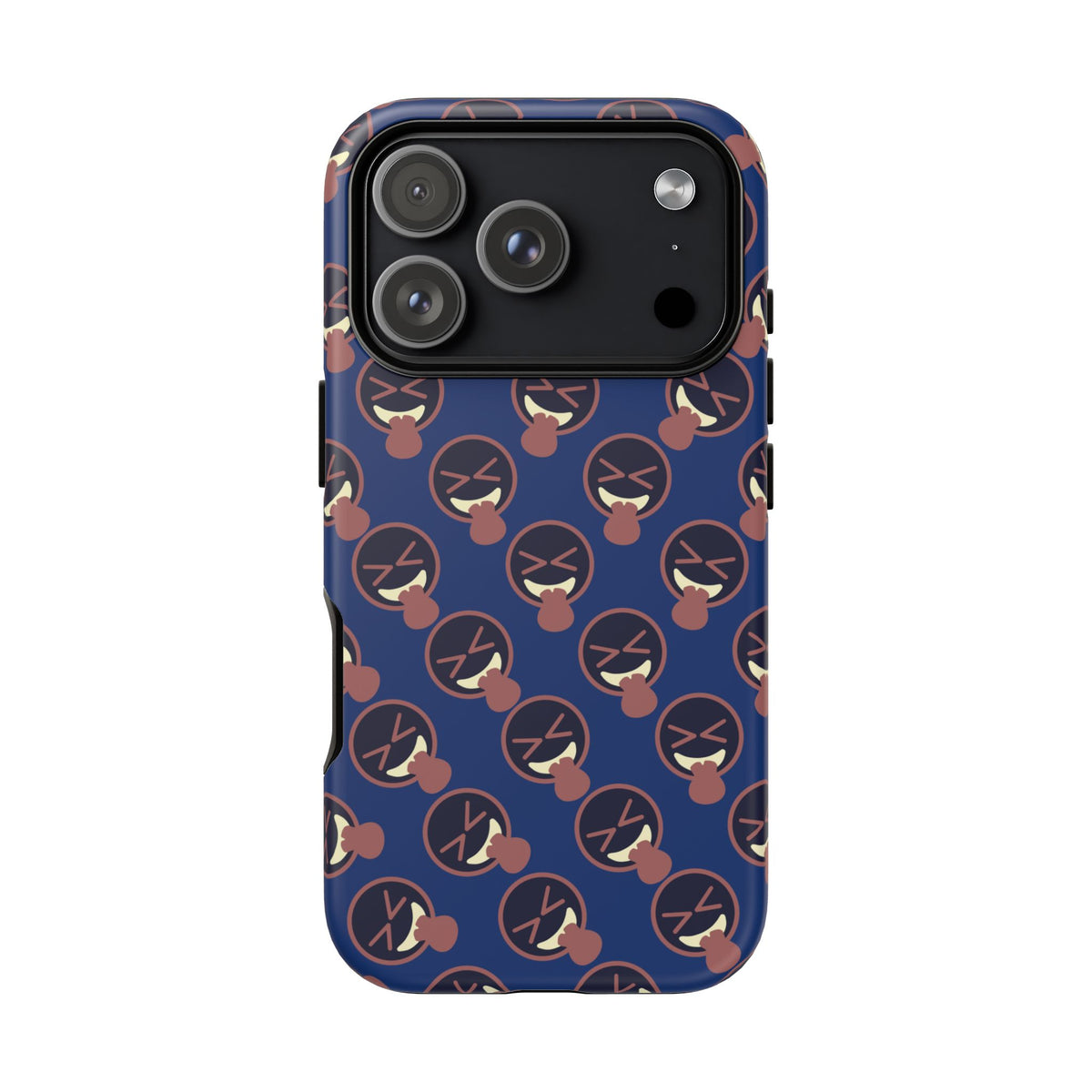 SnarkFace Tough Cases