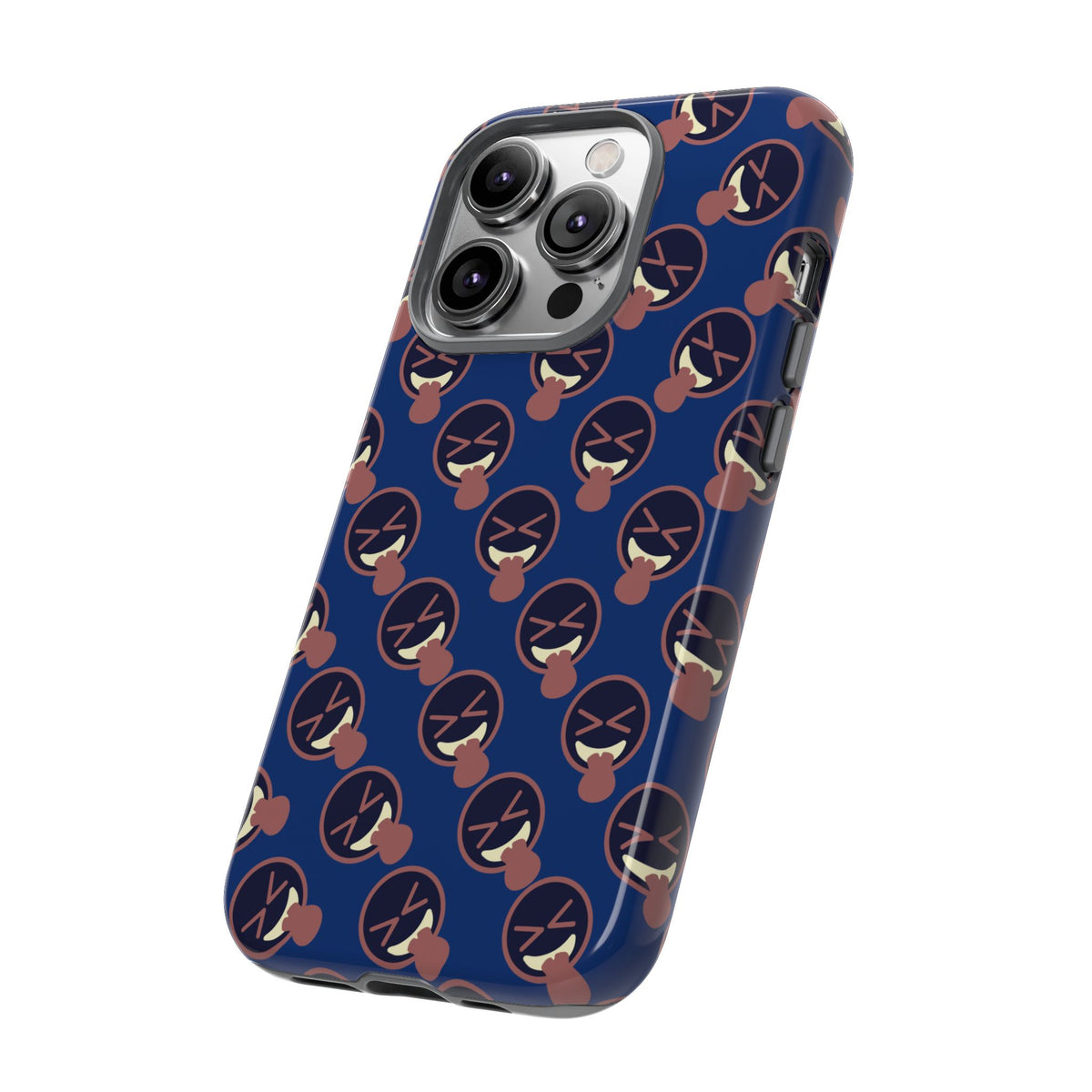 SnarkFace Tough Cases