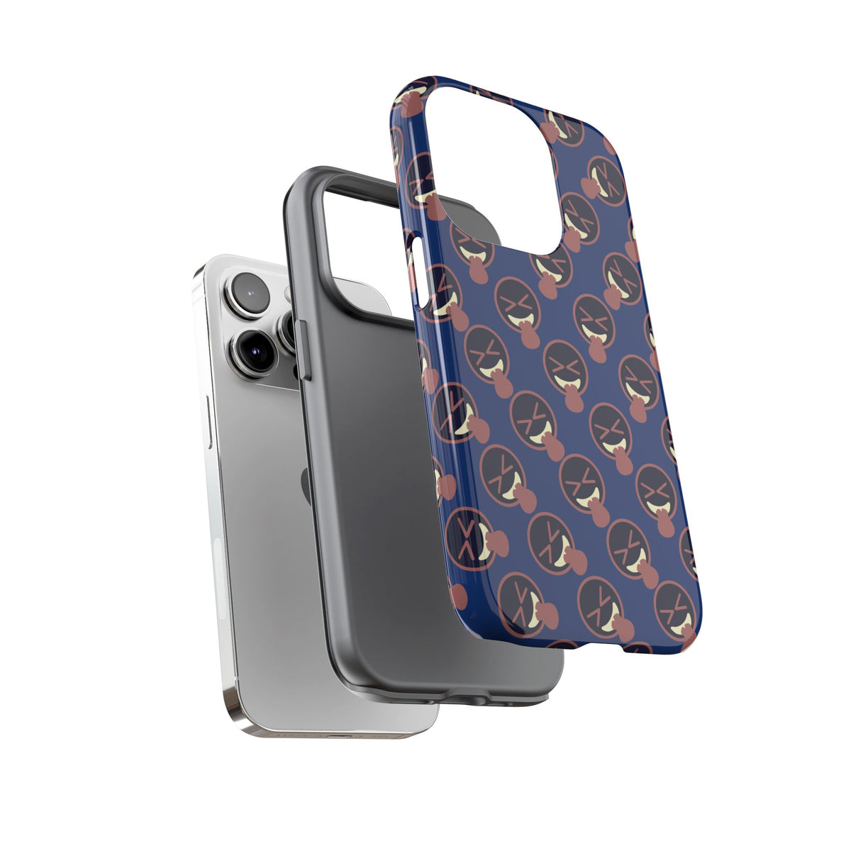 SnarkFace Tough Cases