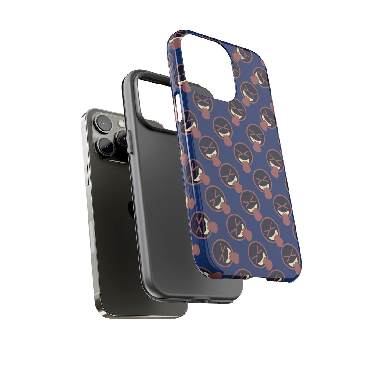 SnarkFace Tough Cases