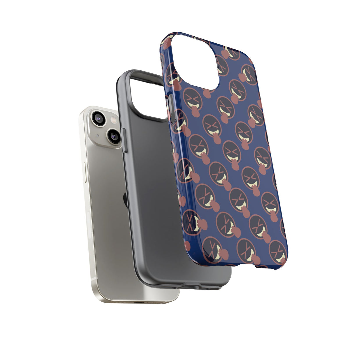 SnarkFace Tough Cases