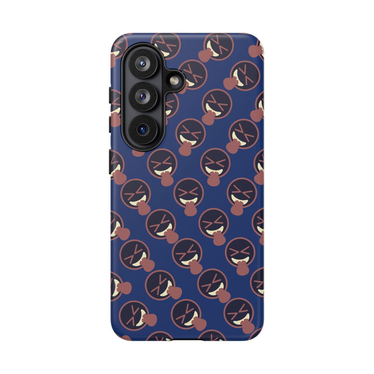 SnarkFace Tough Cases