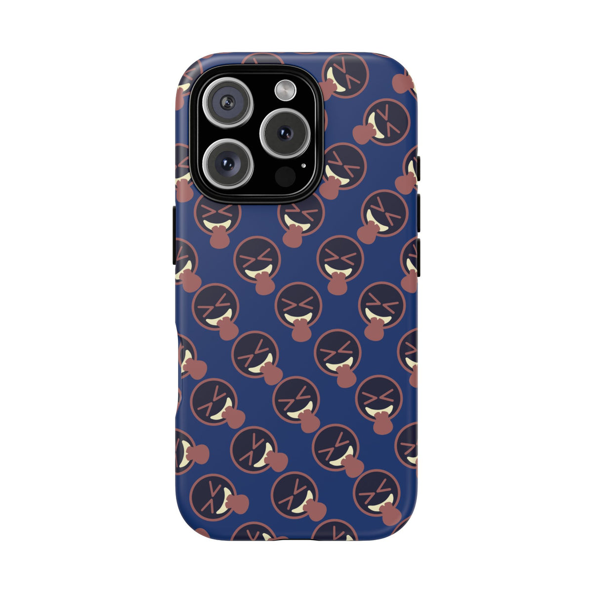 SnarkFace Tough Cases