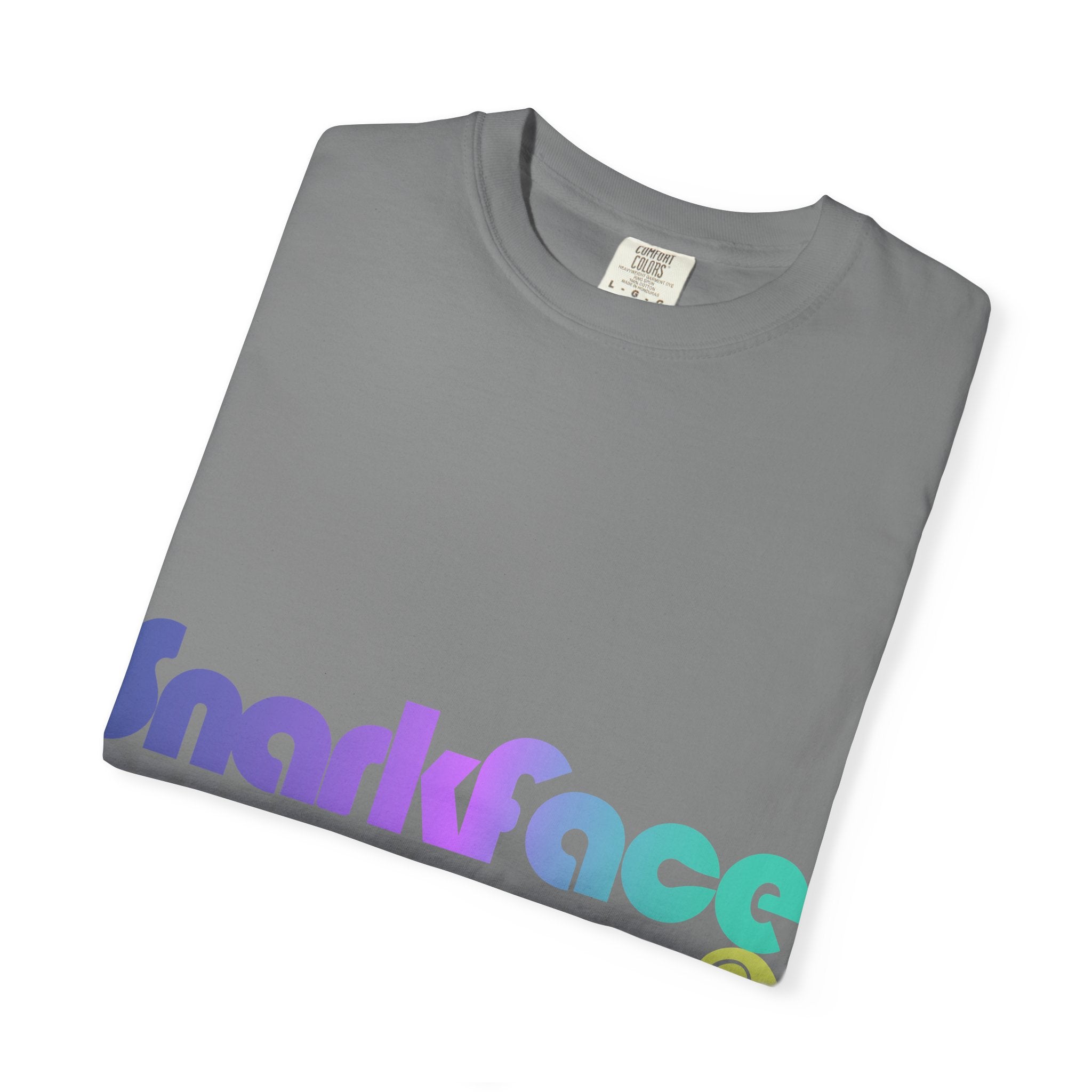 Snarkface Logo T-Shirt