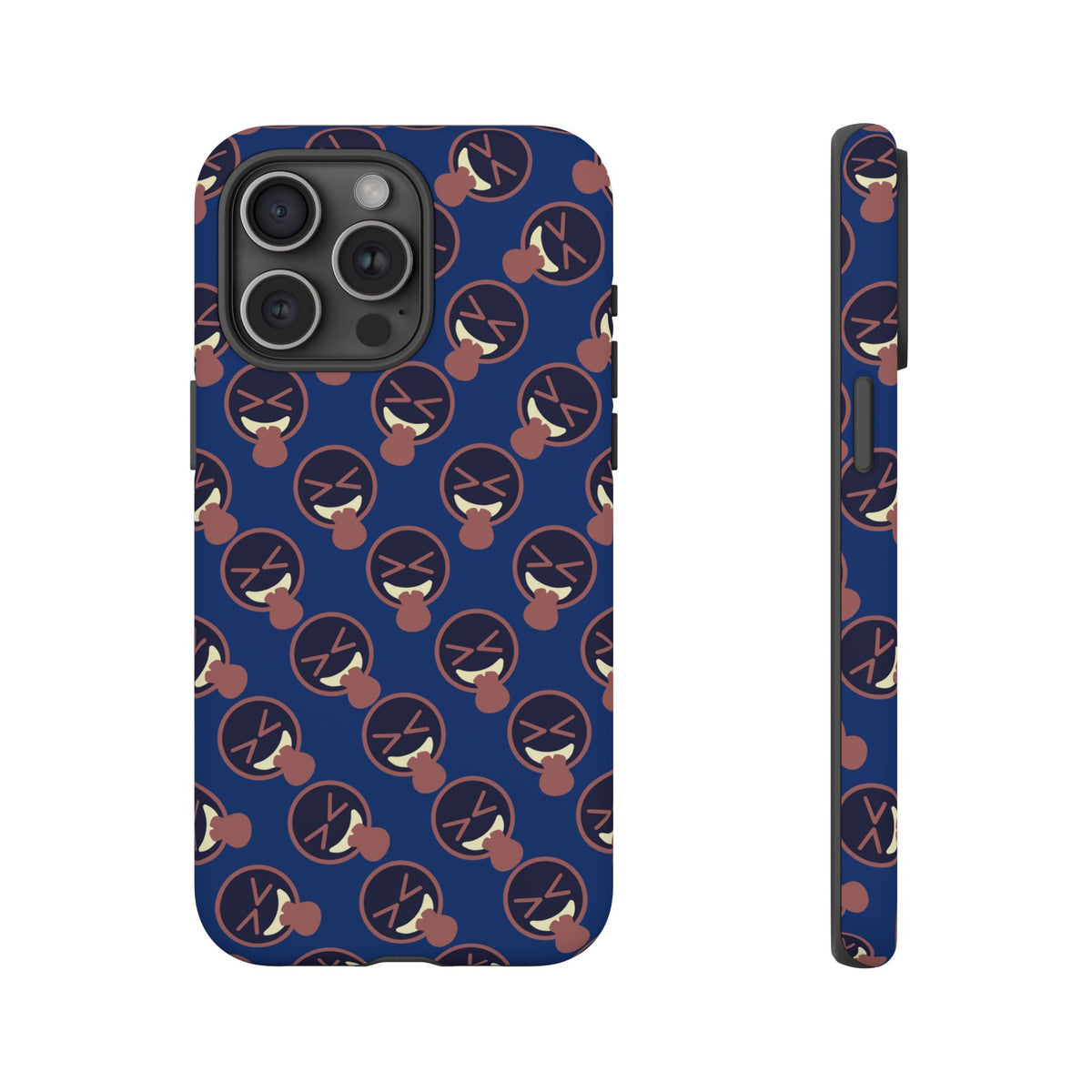 SnarkFace Tough Cases
