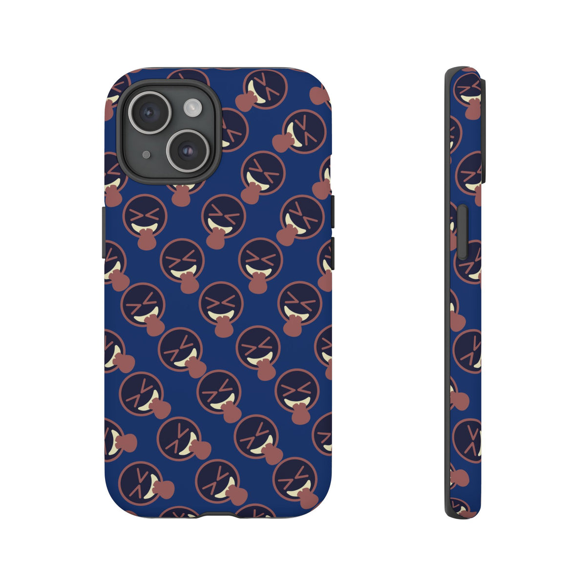 SnarkFace Tough Cases