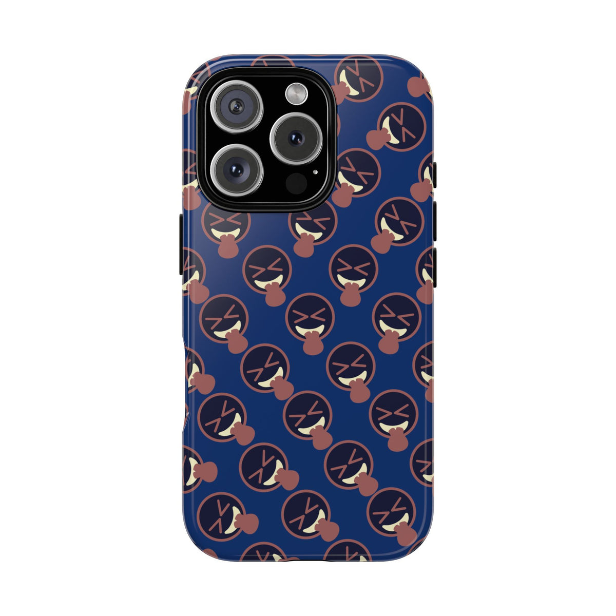SnarkFace Tough Cases