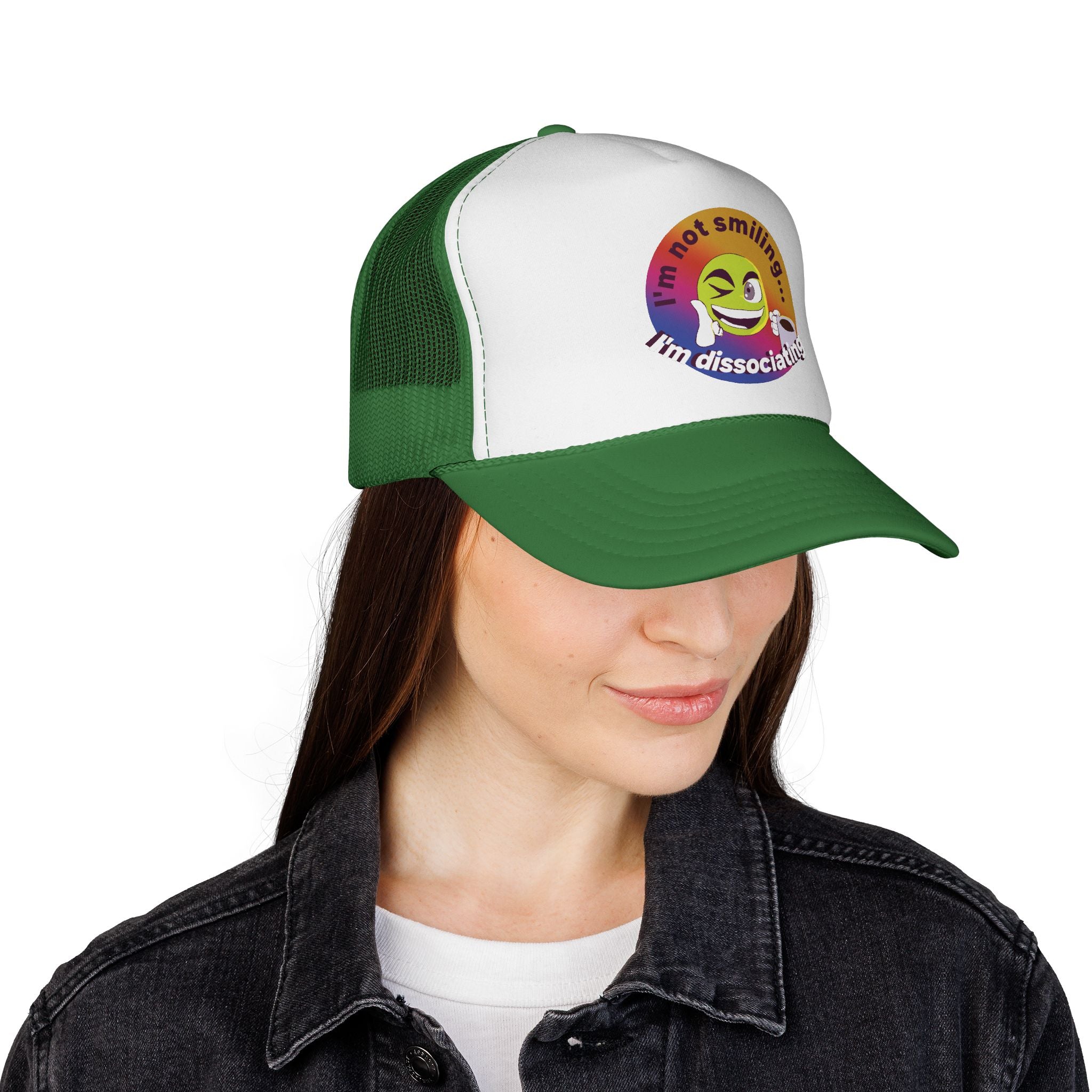 Trucker Caps