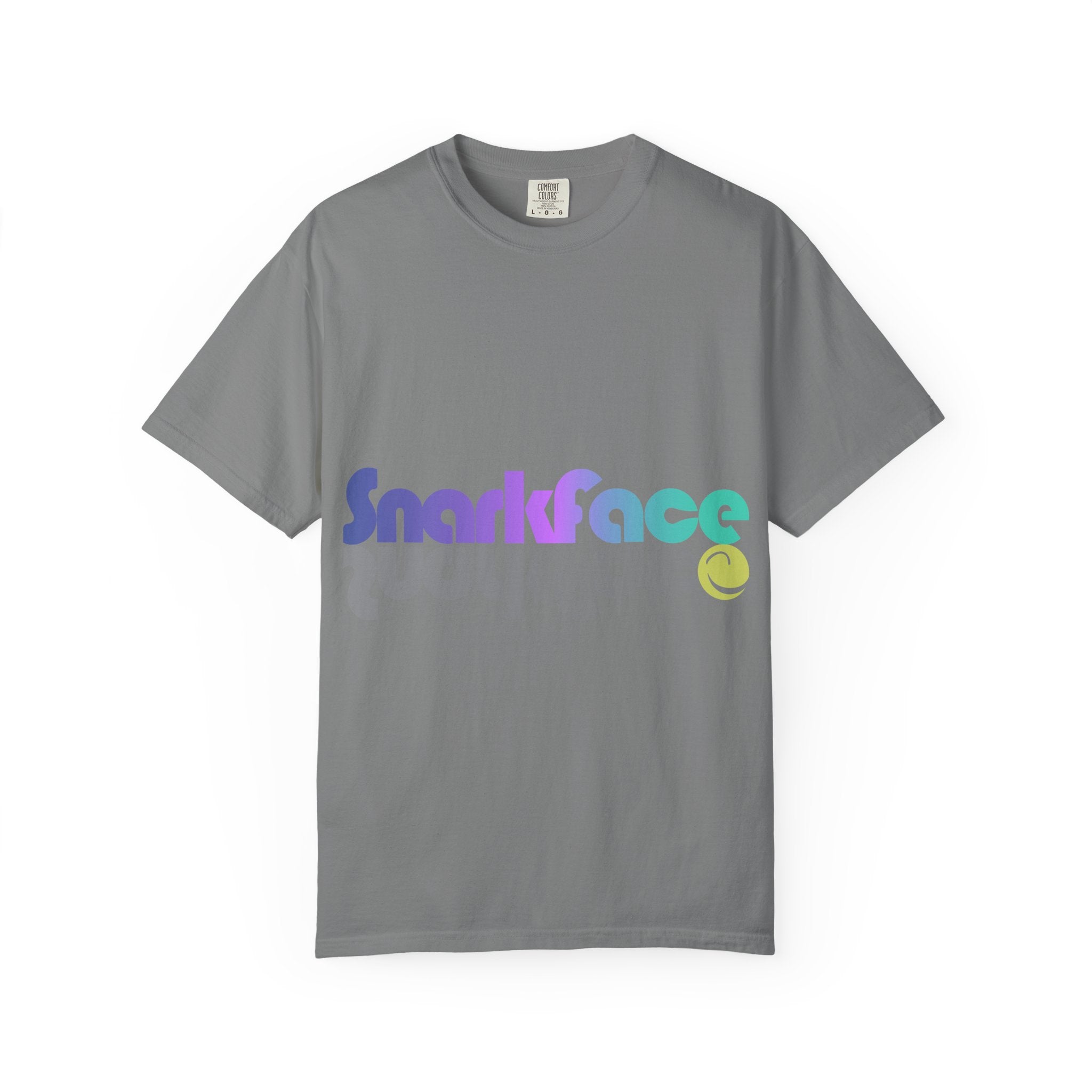 Snarkface Logo T-Shirt