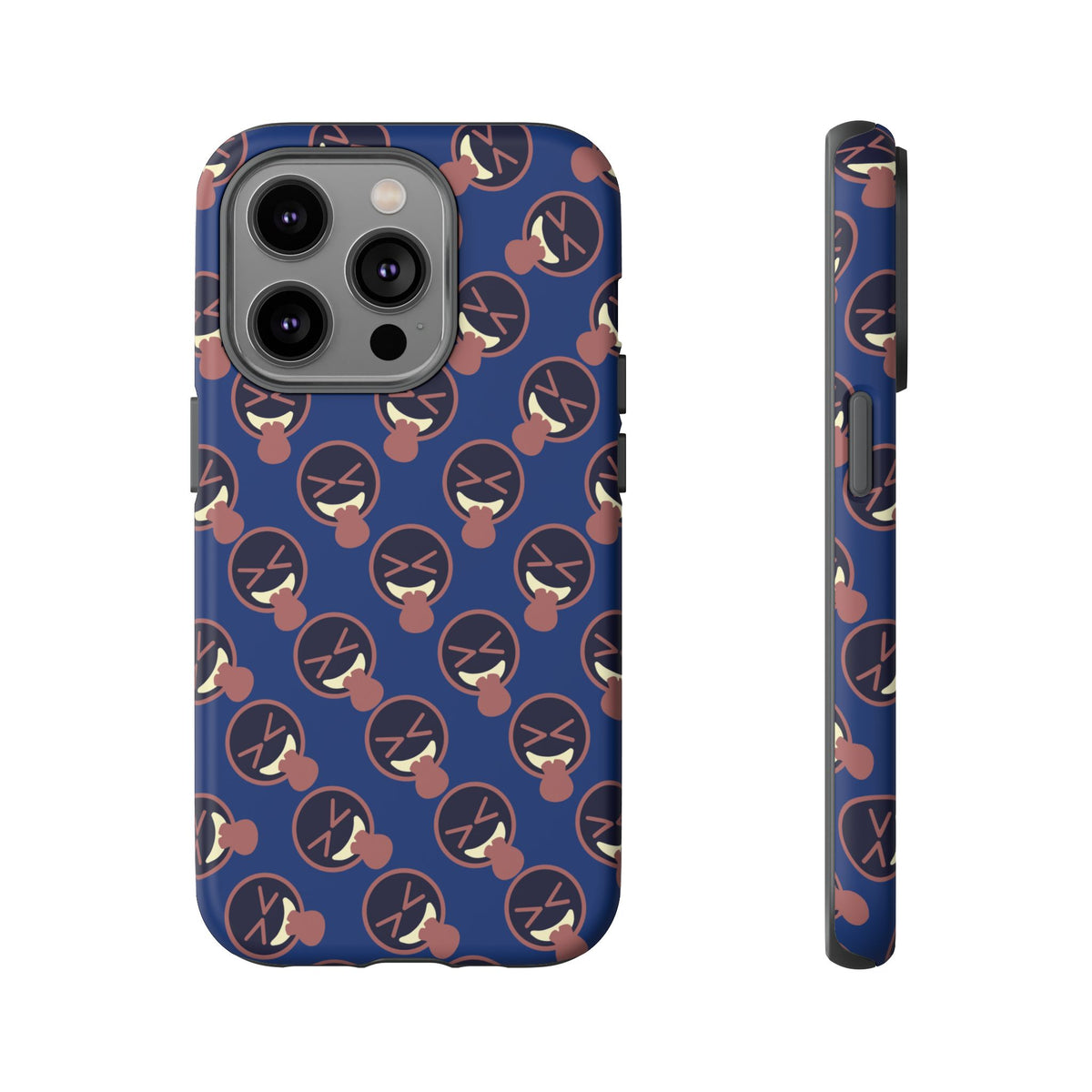 SnarkFace Tough Cases