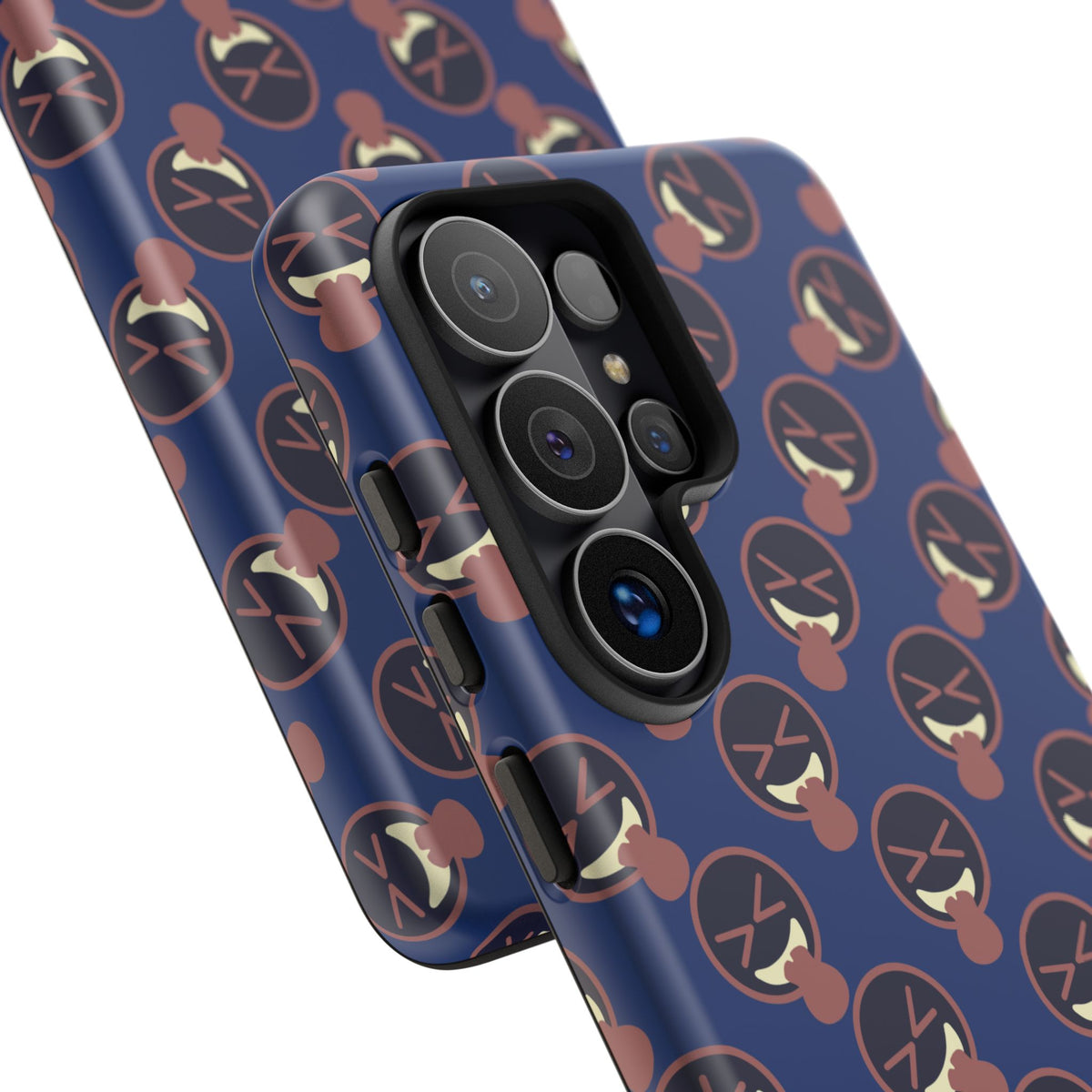 SnarkFace Tough Cases