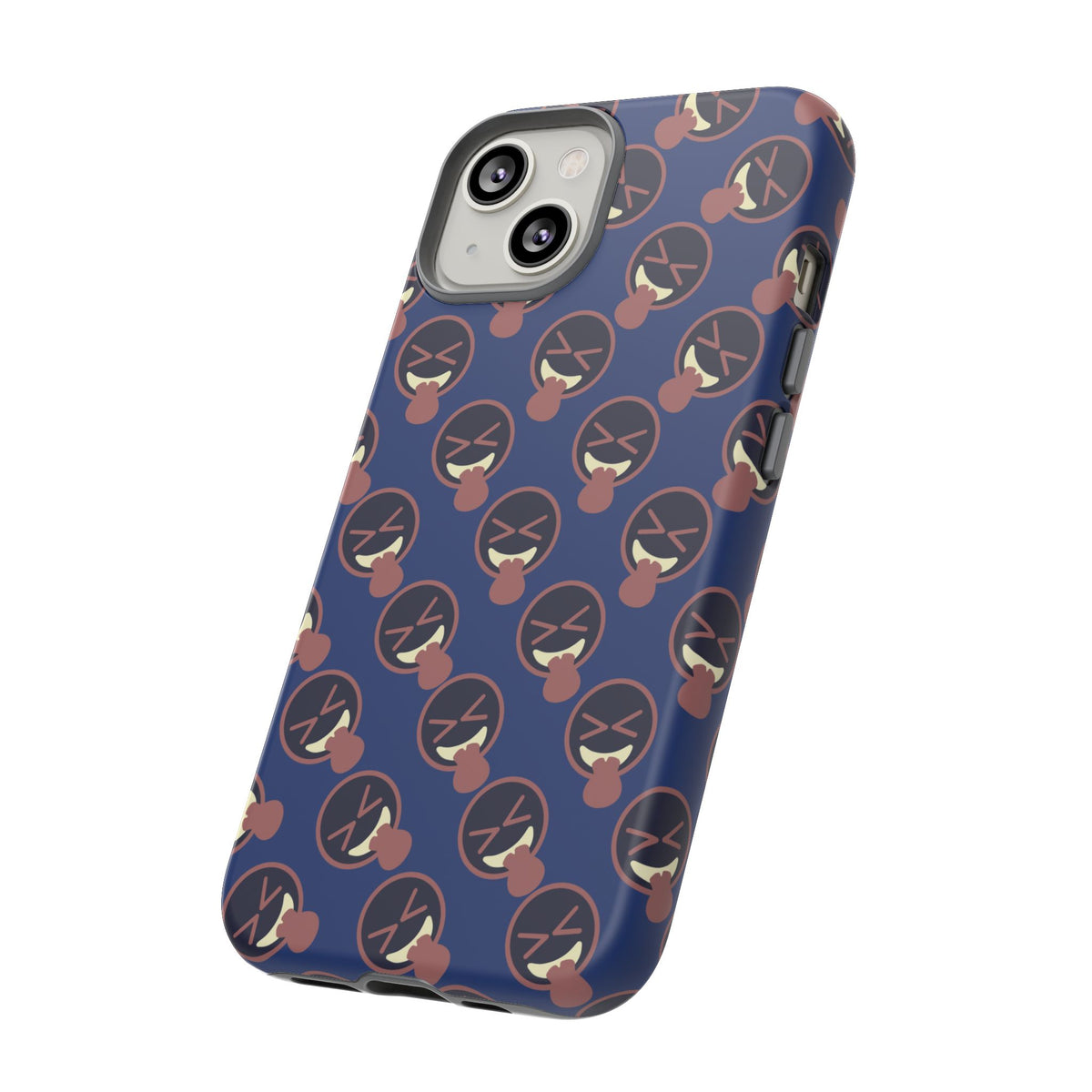 SnarkFace Tough Cases