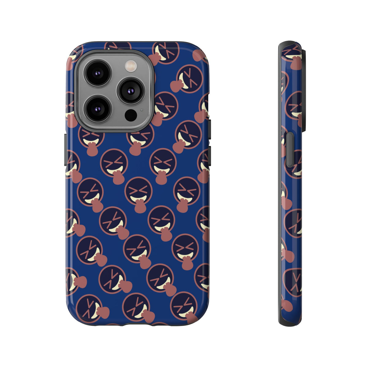 SnarkFace Tough Cases
