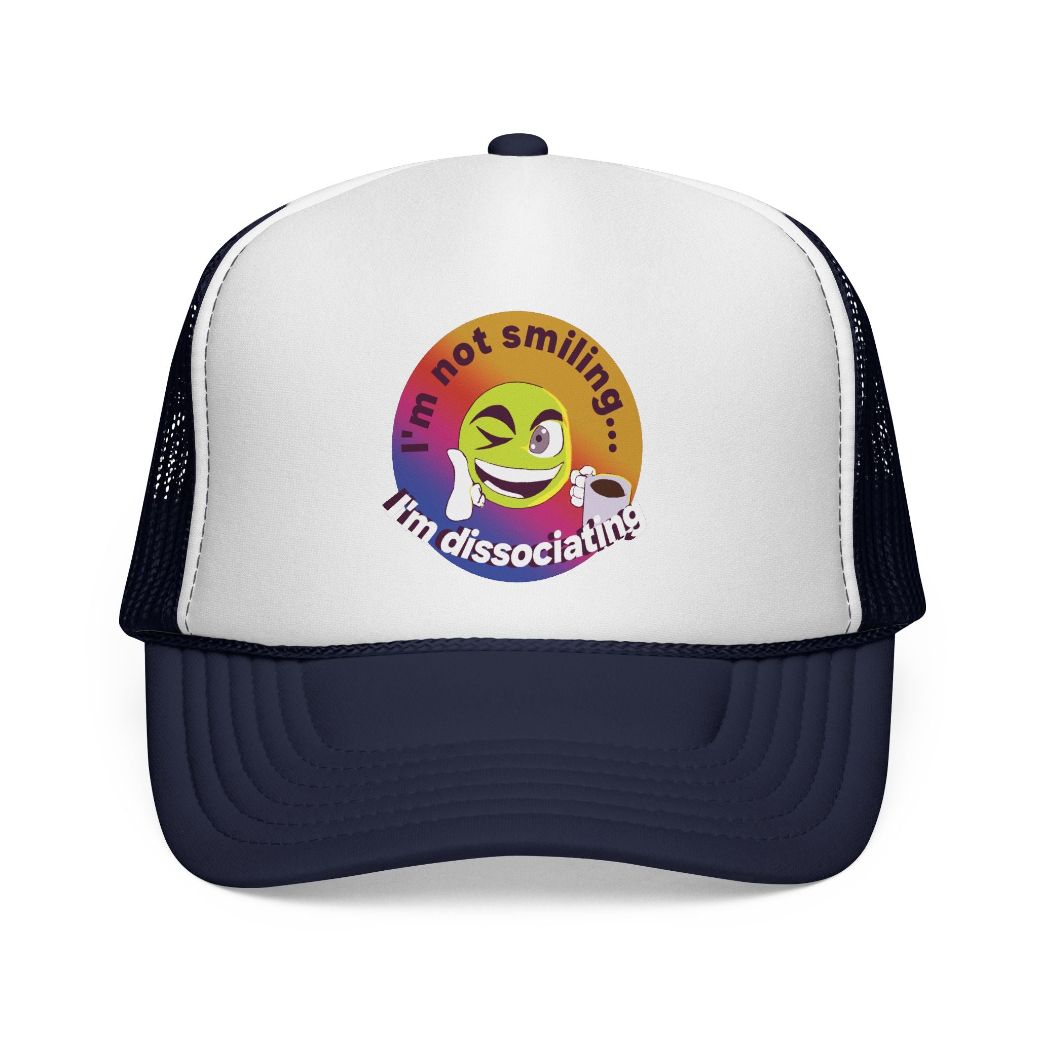 Trucker Caps