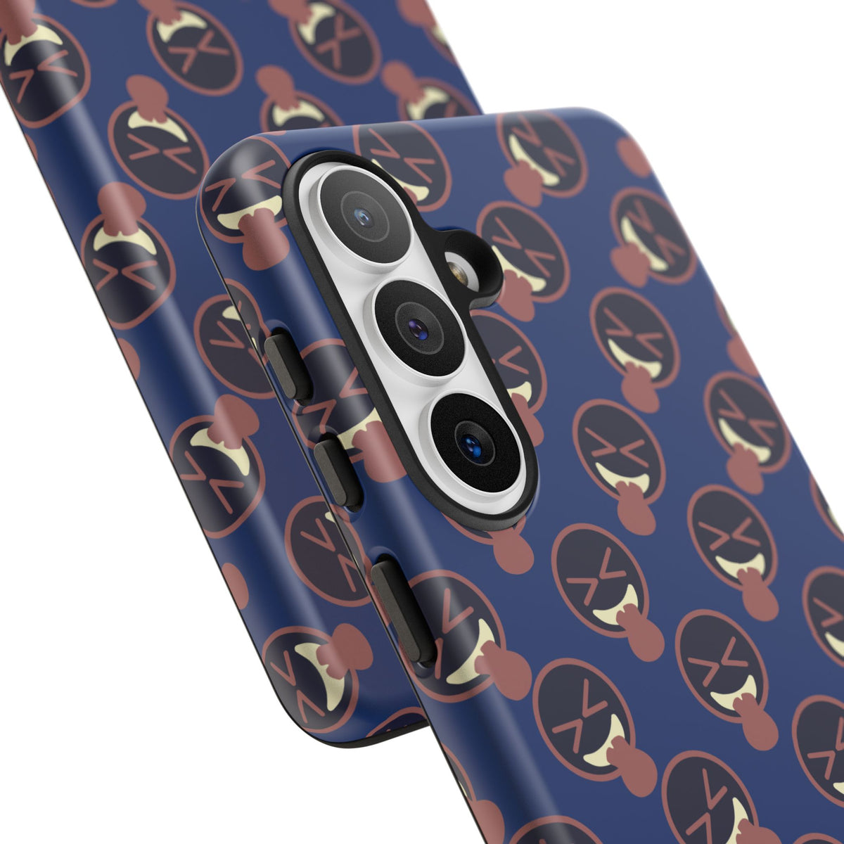 SnarkFace Tough Cases