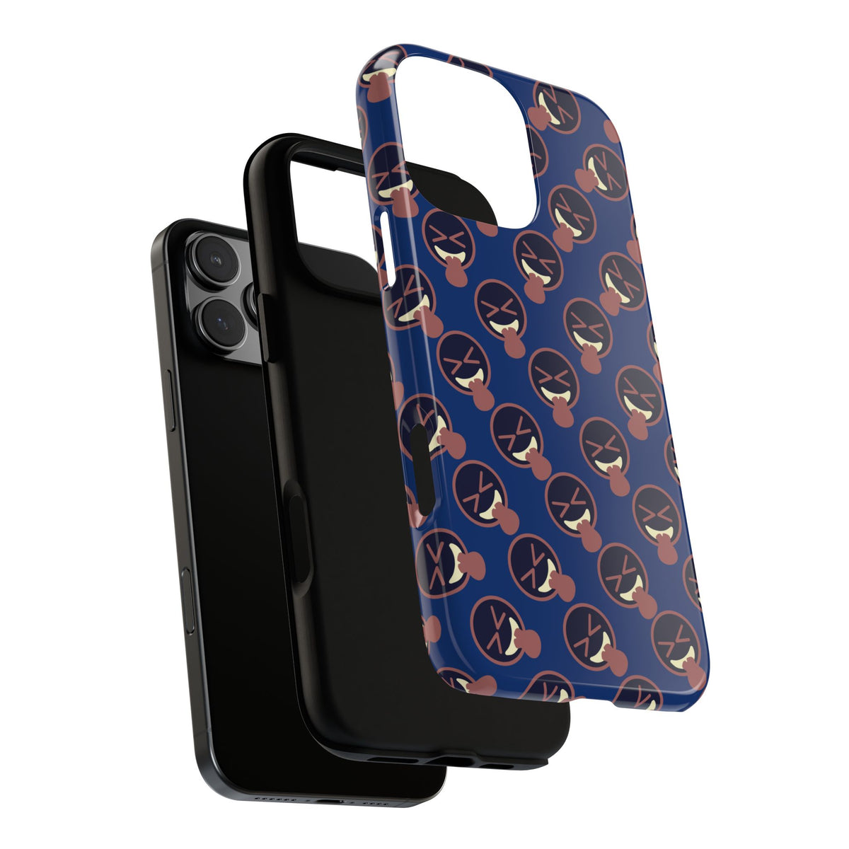 SnarkFace Tough Cases