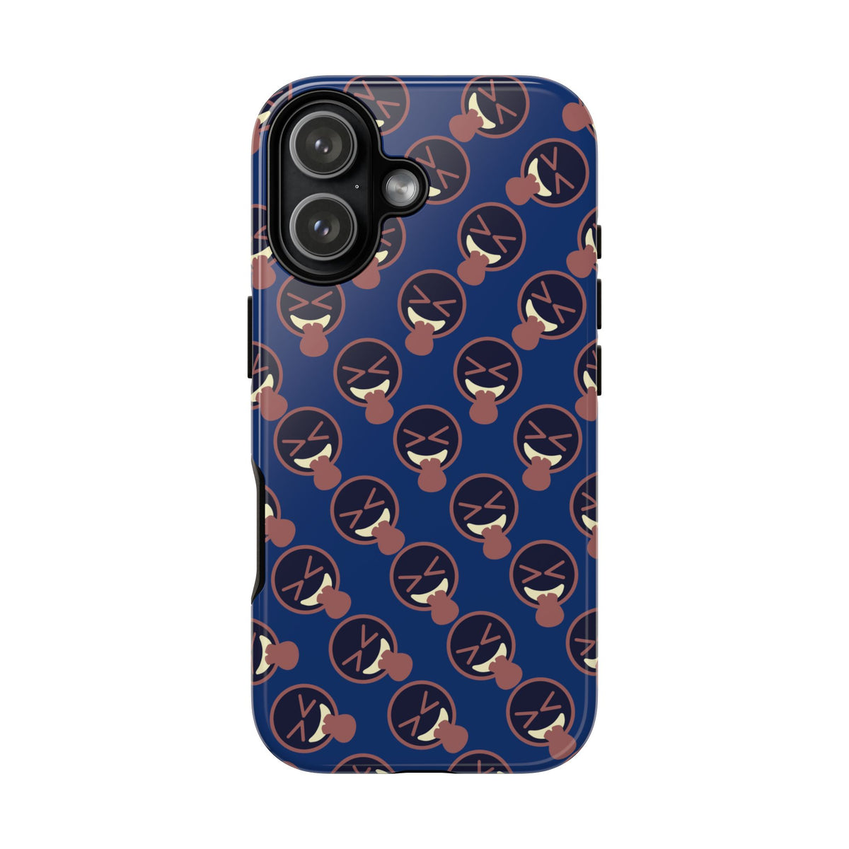 SnarkFace Tough Cases