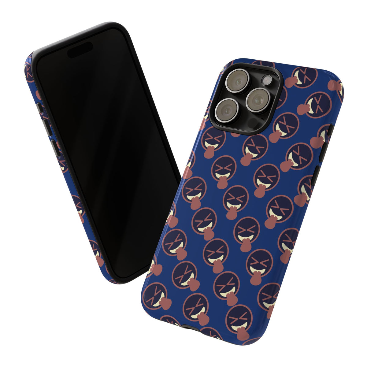 SnarkFace Tough Cases