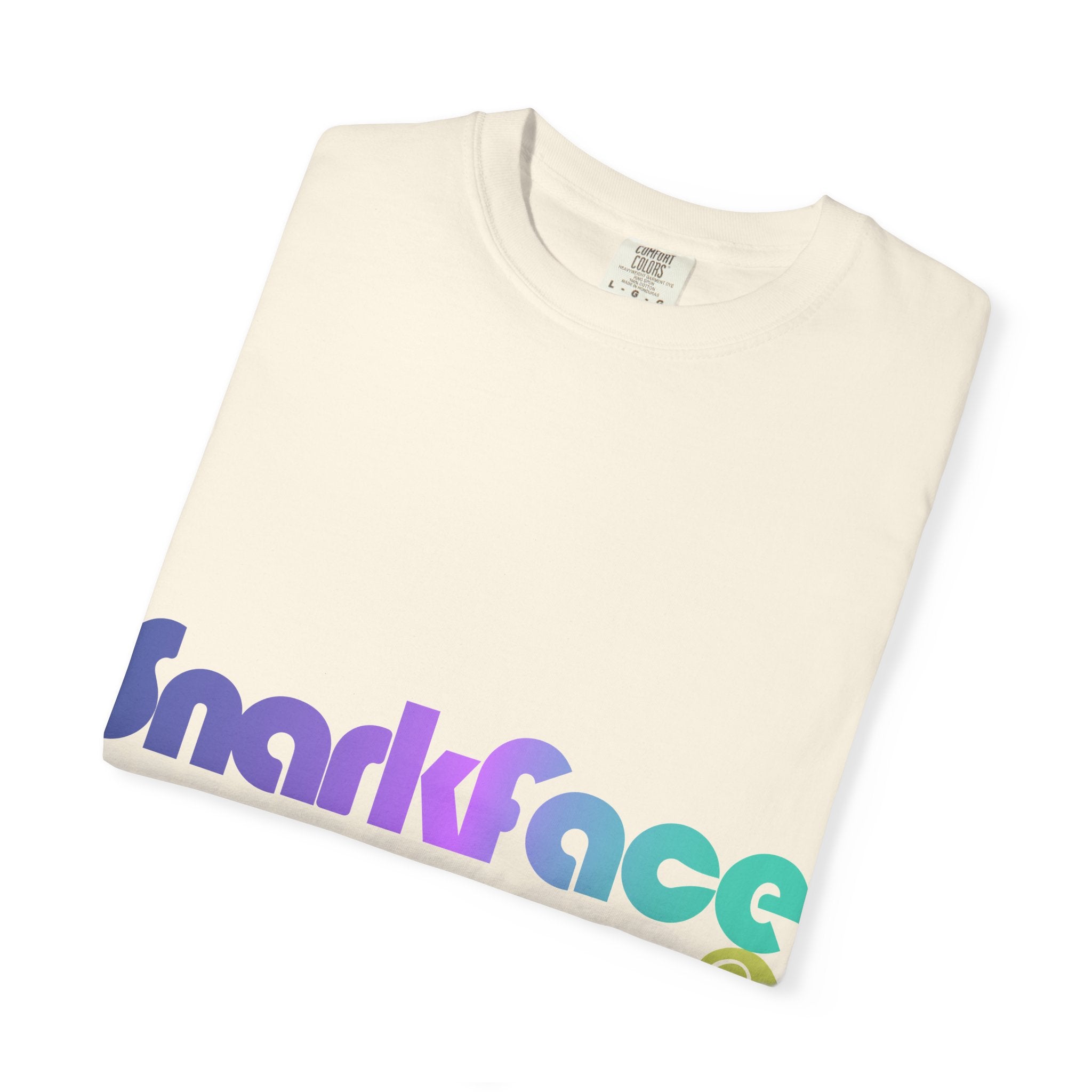 Snarkface Logo T-Shirt