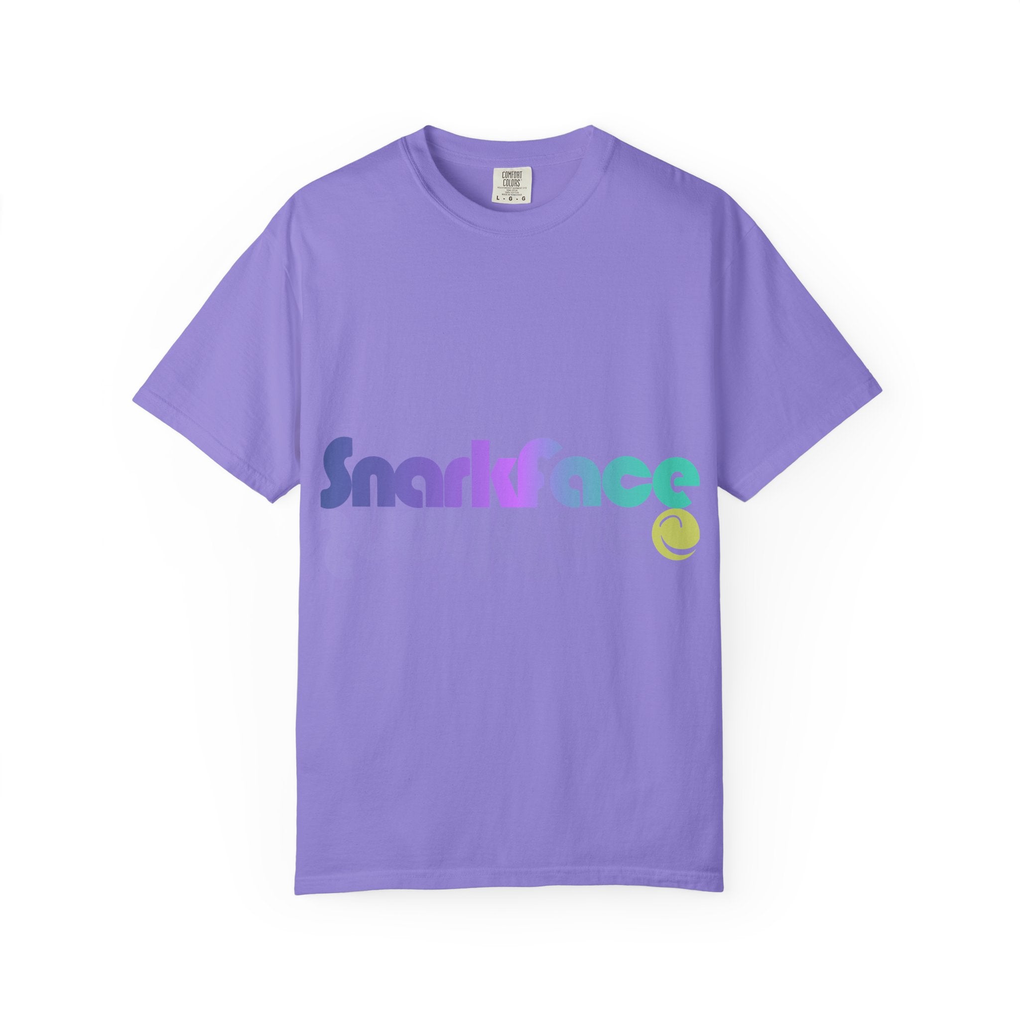 Snarkface Logo T-Shirt
