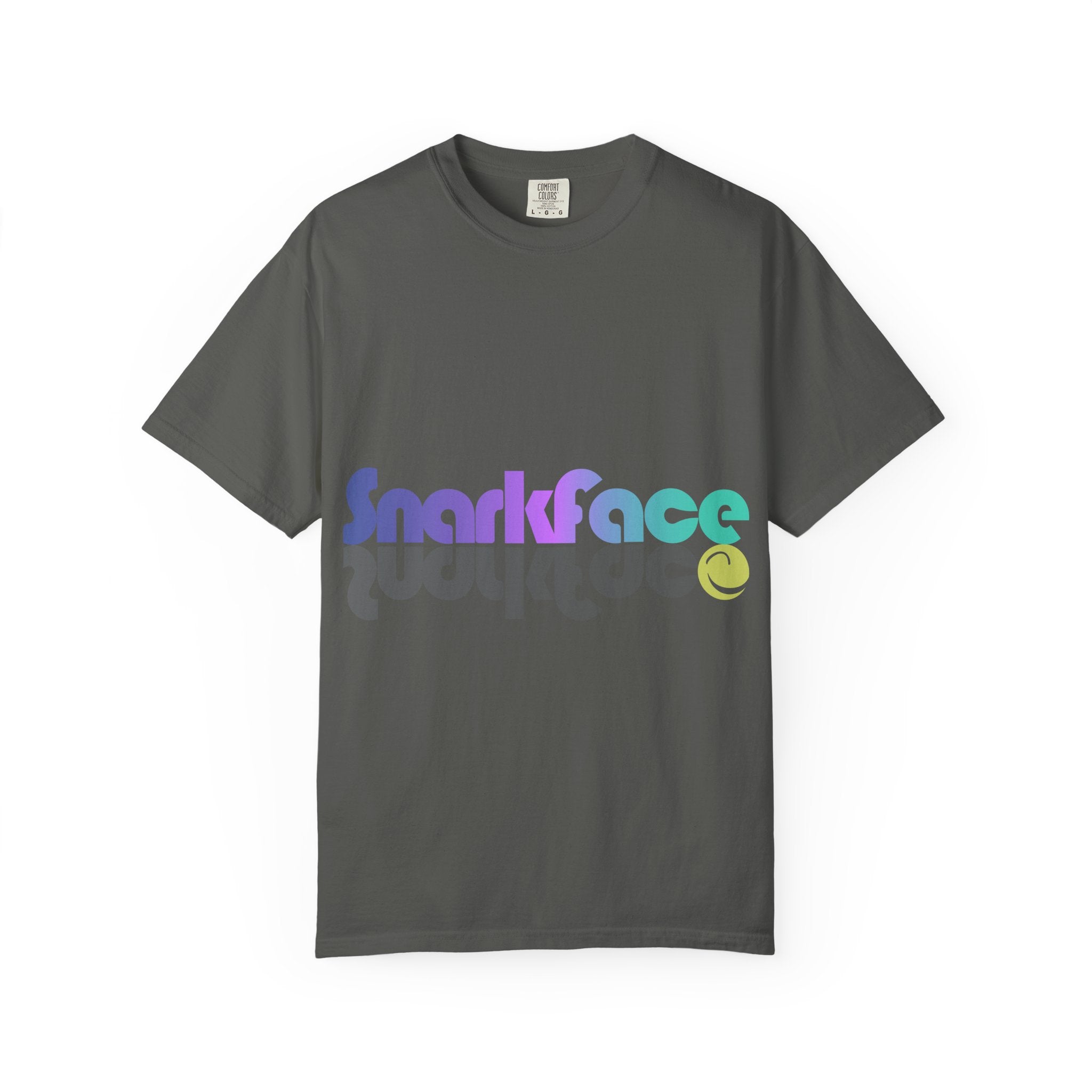 Snarkface Logo T-Shirt