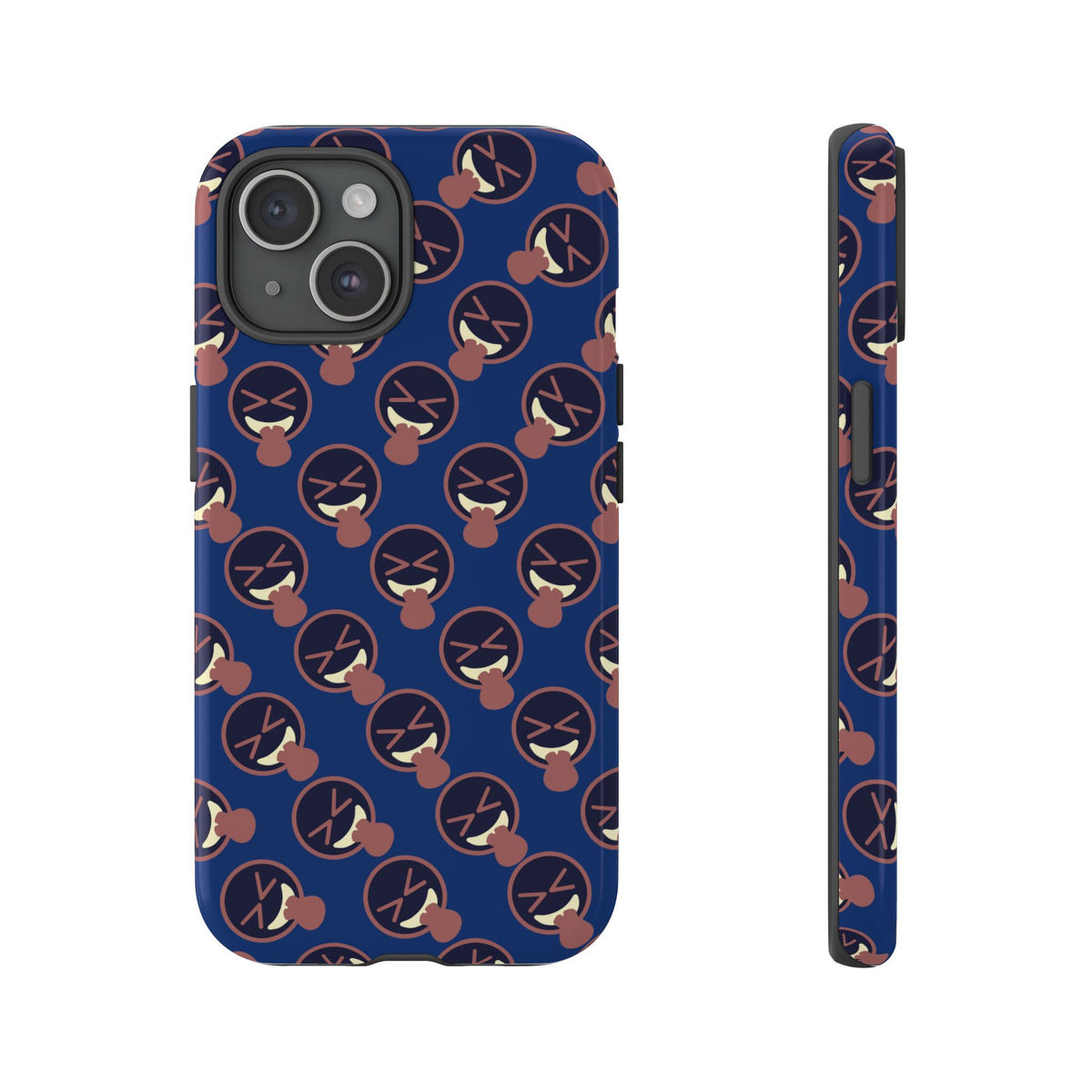 SnarkFace Tough Cases