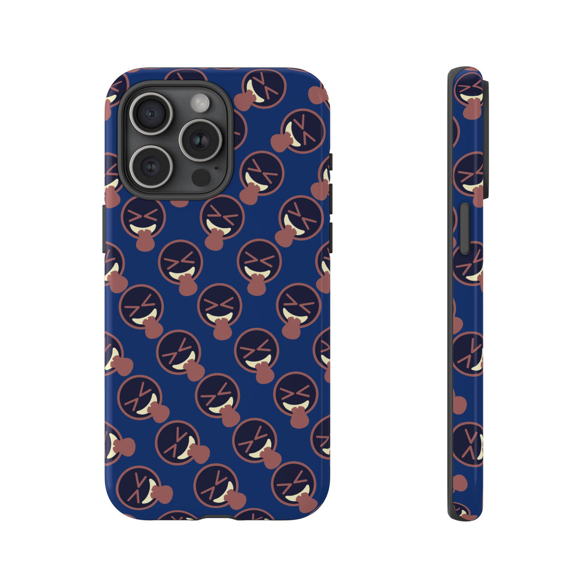 SnarkFace Tough Cases