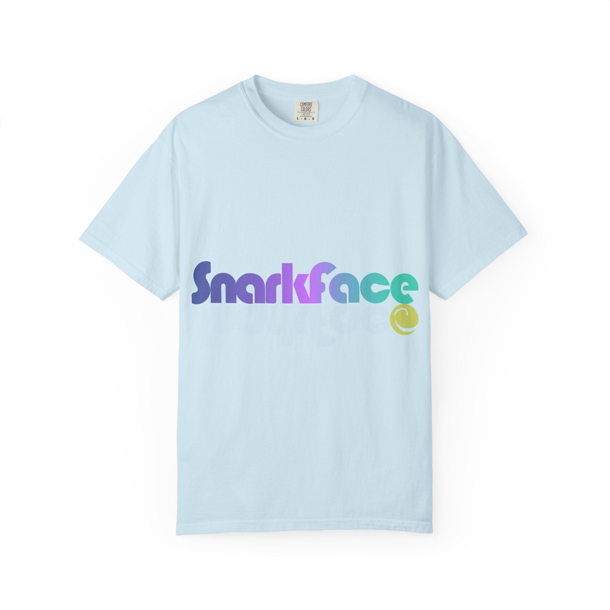 Snarkface Logo T-Shirt
