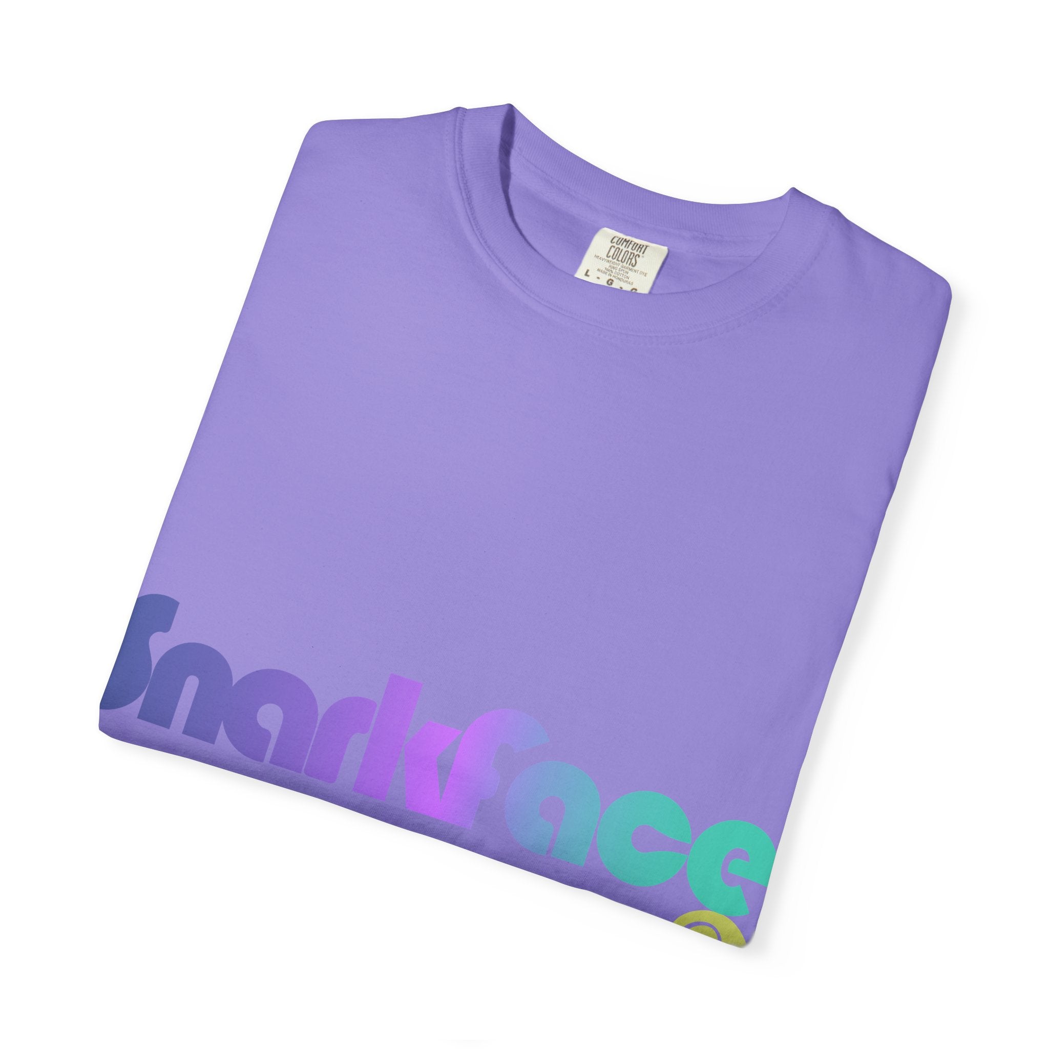 Snarkface Logo T-Shirt