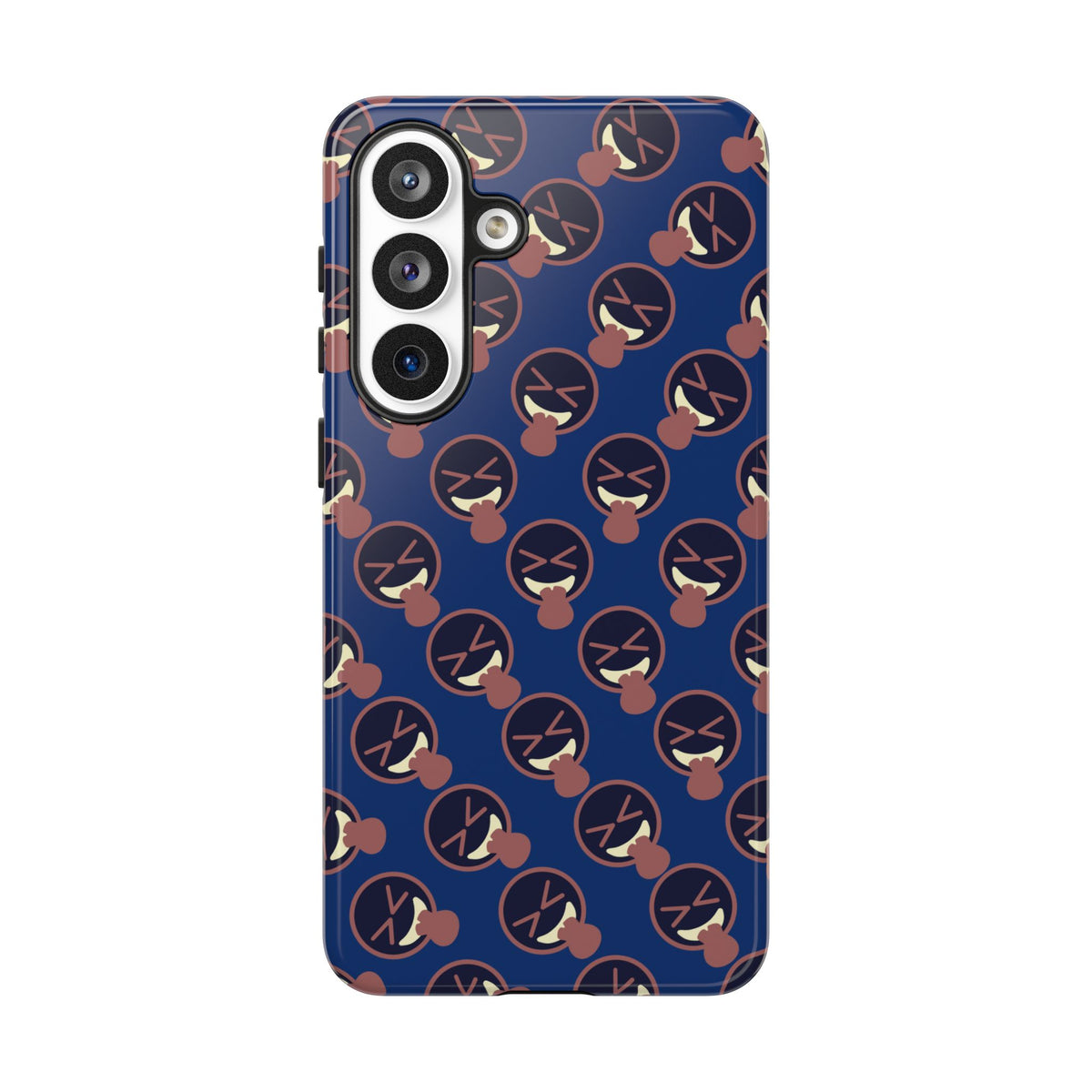 SnarkFace Tough Cases