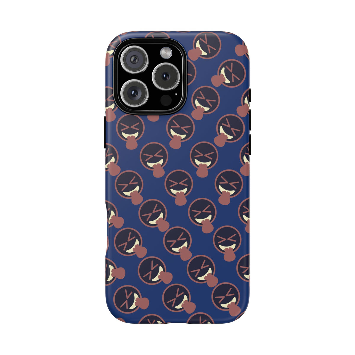 SnarkFace Tough Cases