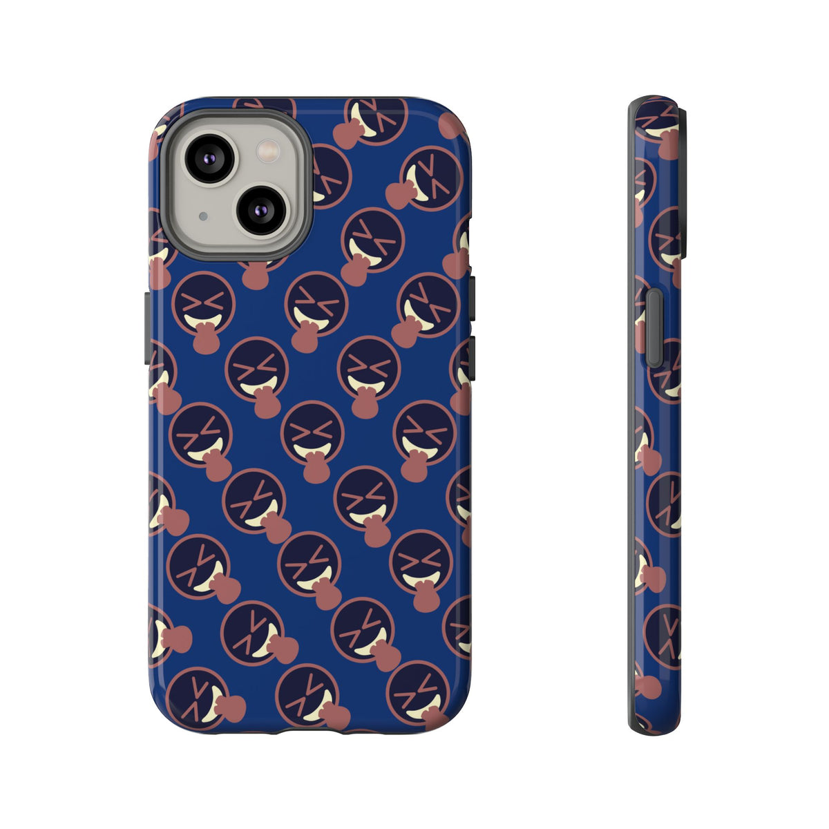 SnarkFace Tough Cases