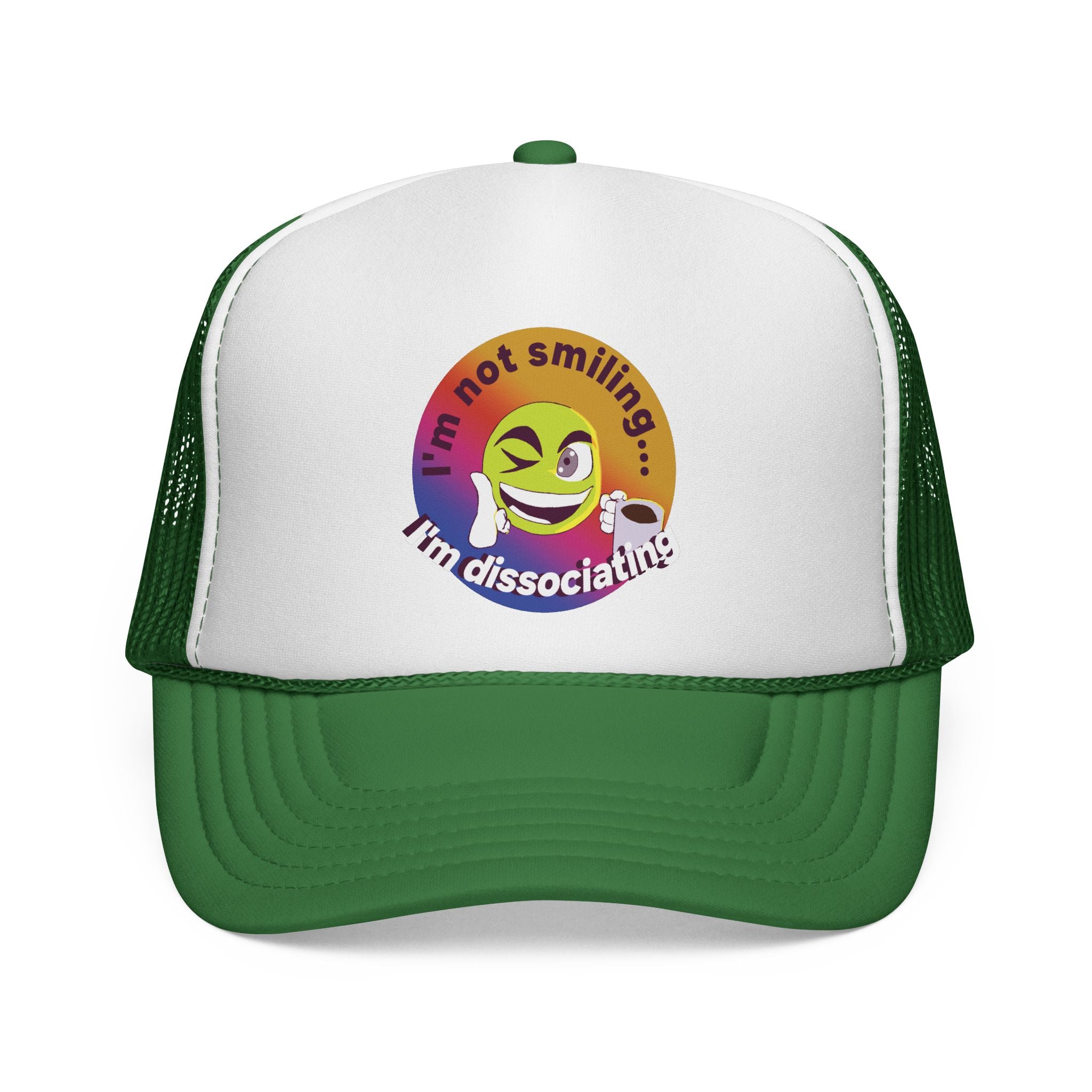 Trucker Caps